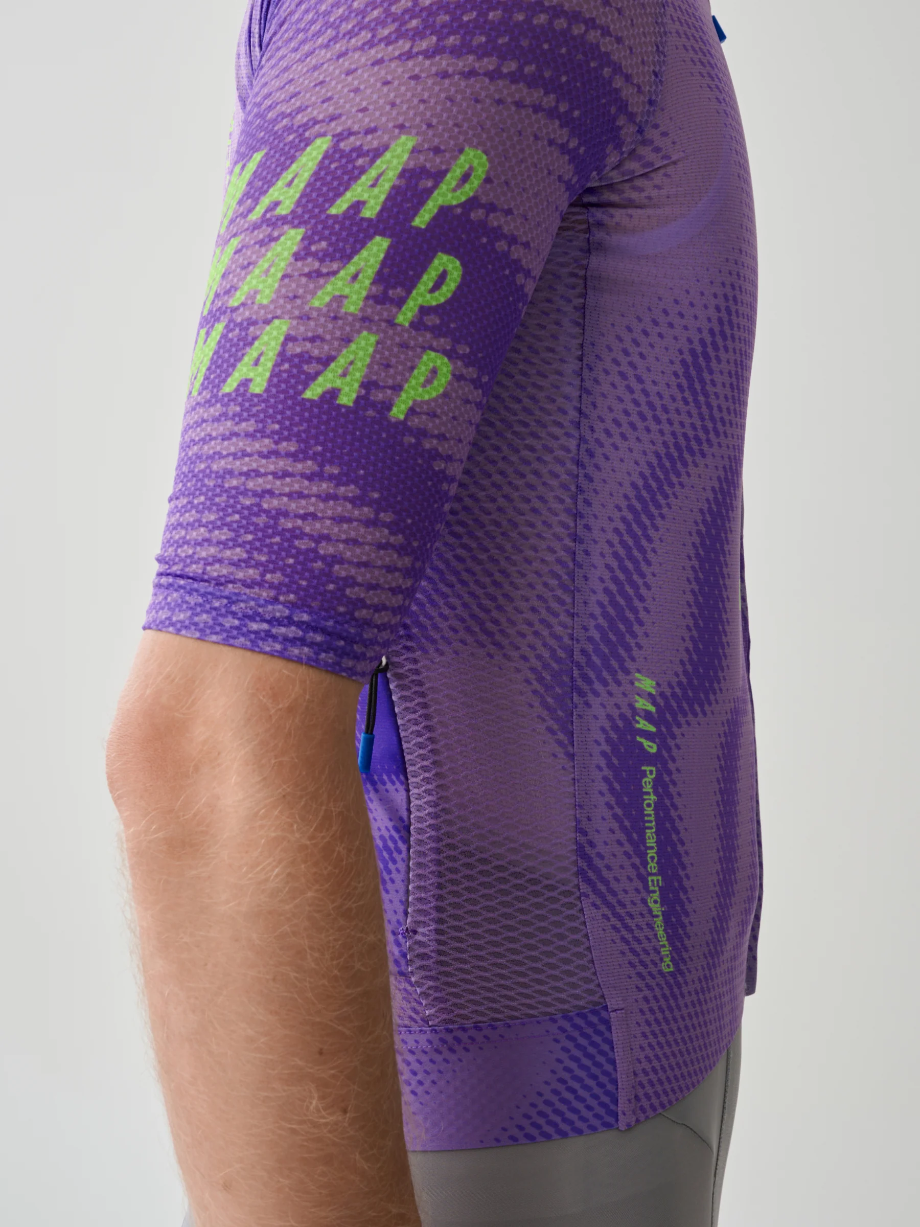Privateer R.K Pro Air Jersey 3.0