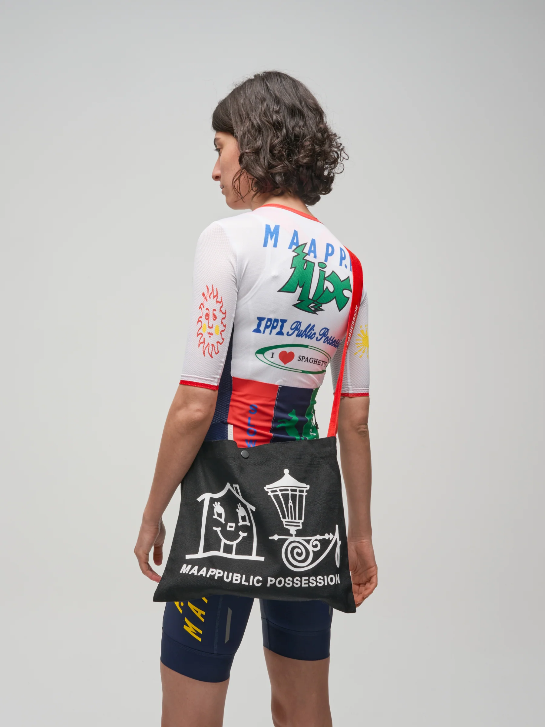 MAAP + Public Possession Musette