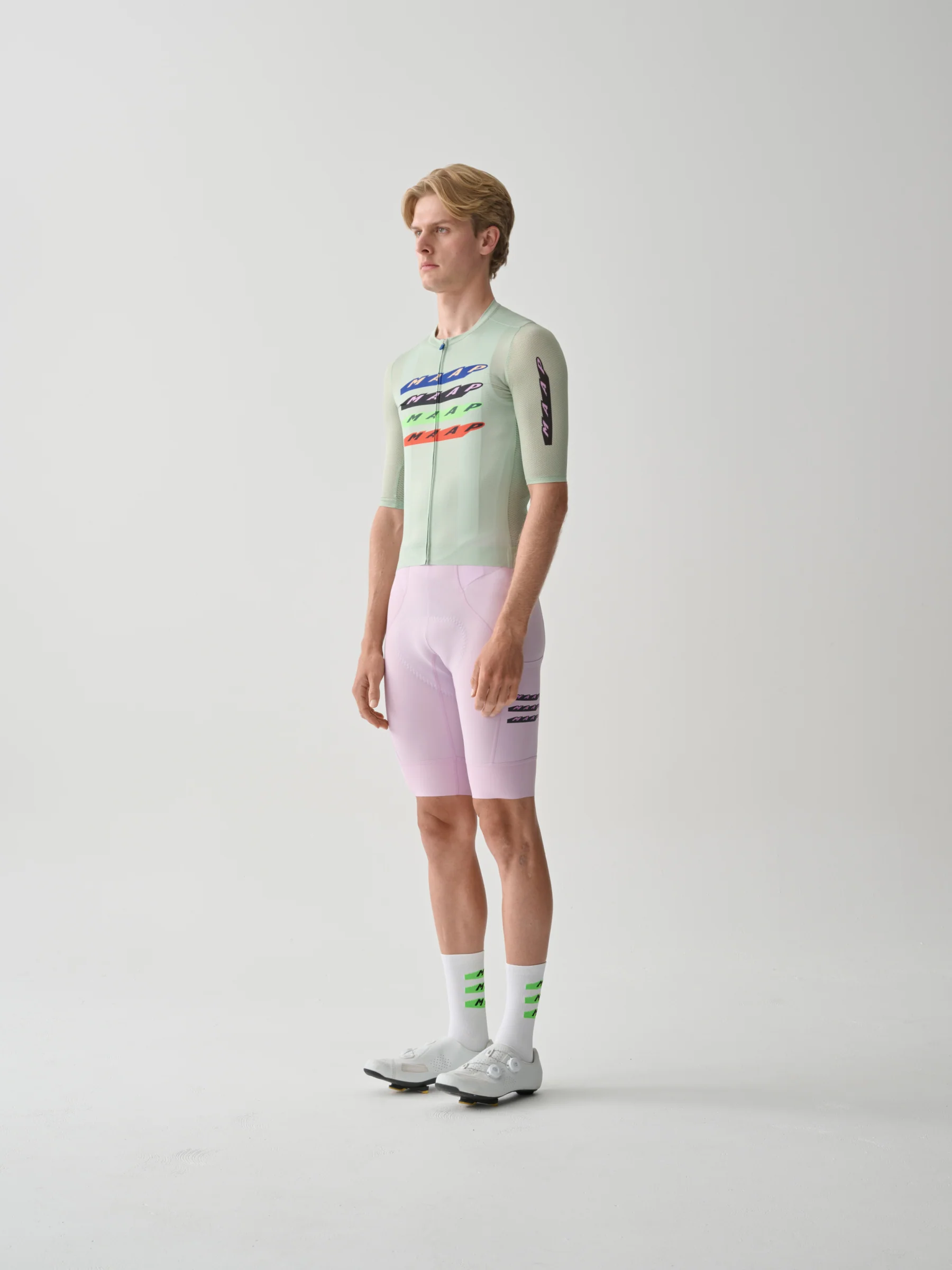 Evade X Team Bib Evo Cargo