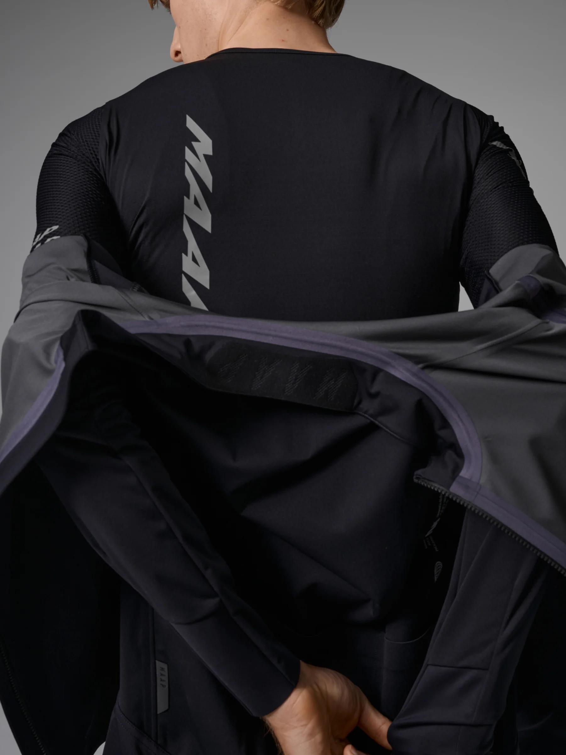 Elements Pro Race Jacket