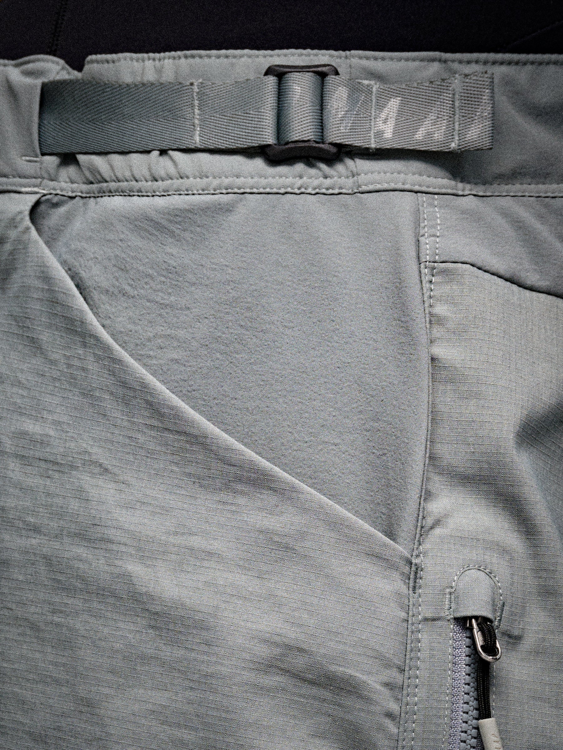 Alt_Road™ Overshort 2.0