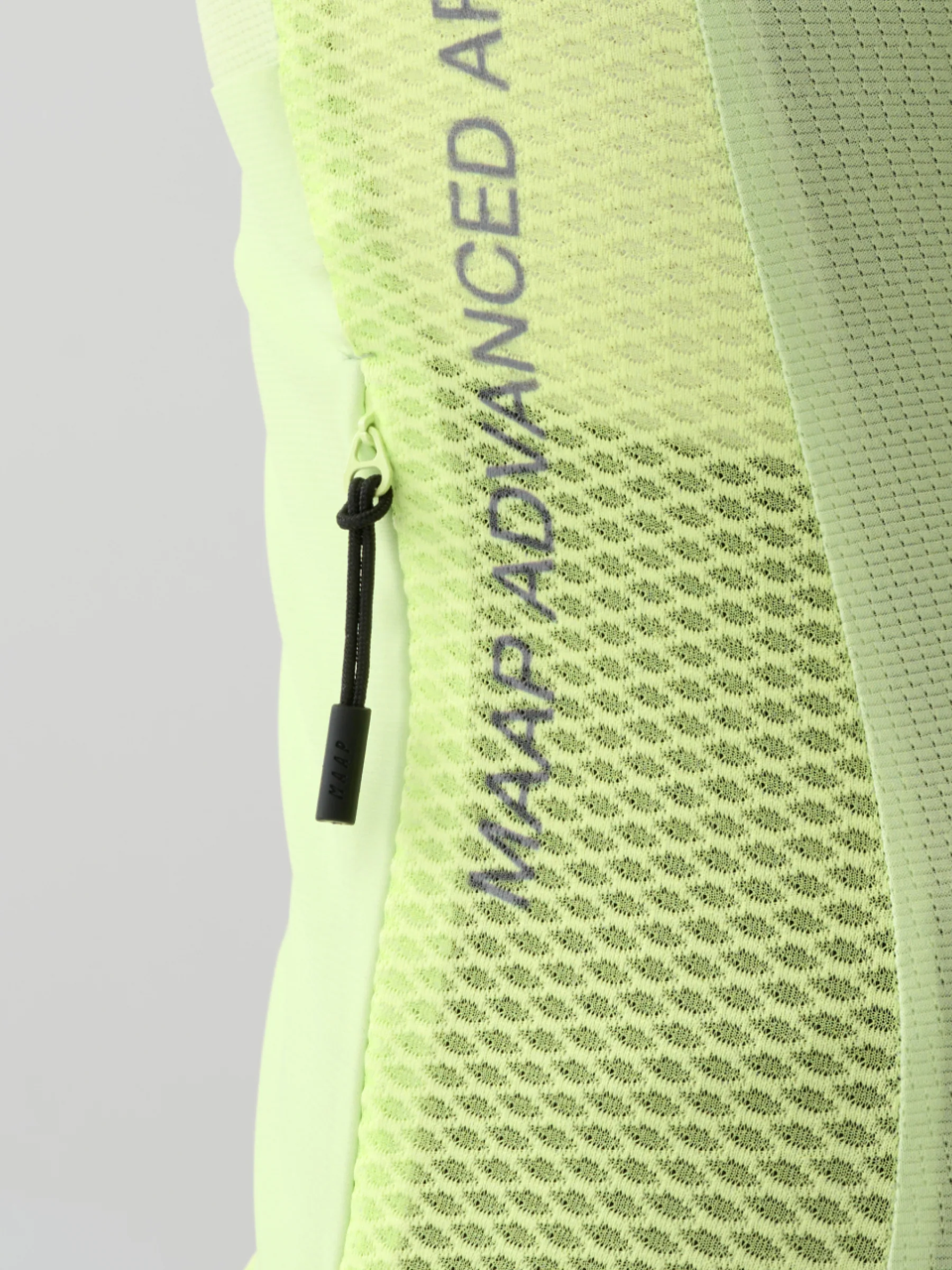 Women's Aerate Pro Air Jersey 3.0