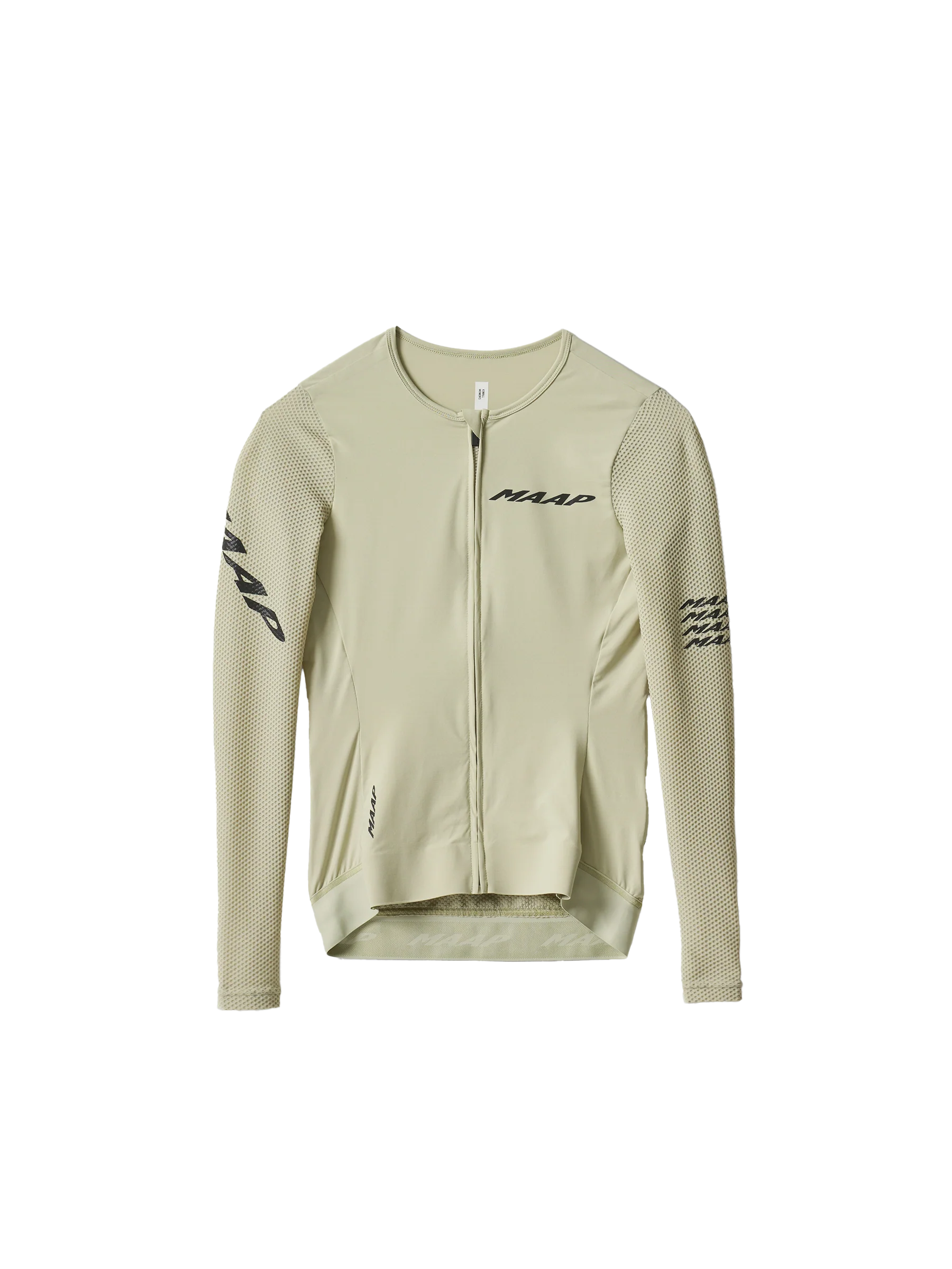 Women's Emerge LS Jersey
