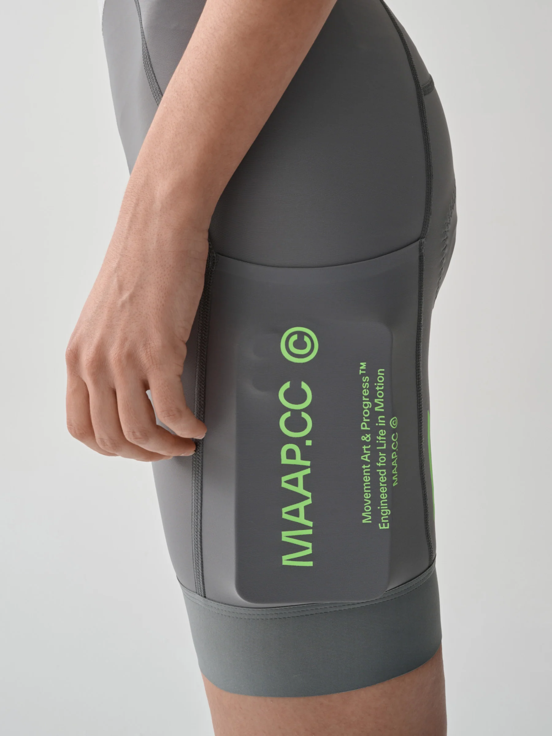 Women's Blur Team Bib Evo Cargo