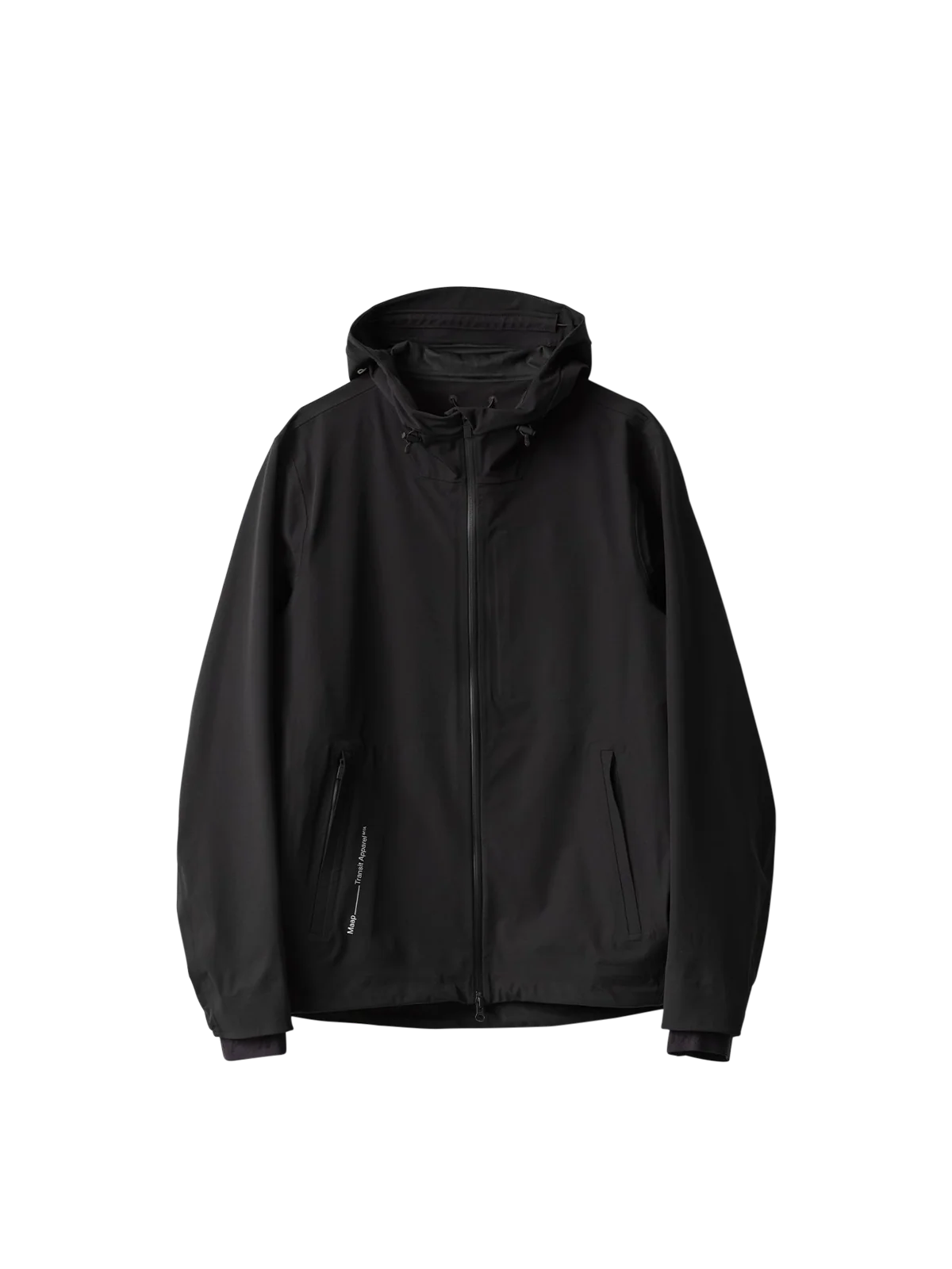 Roam Jacket 2.0