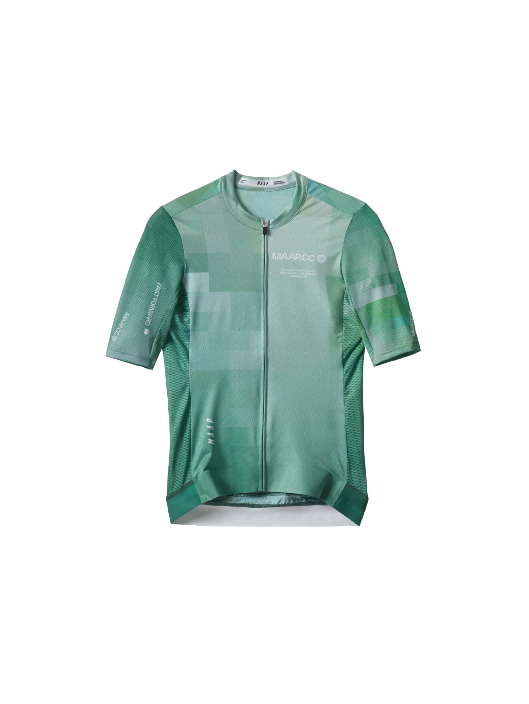 Women's Blur Pro Air Jersey 3.0