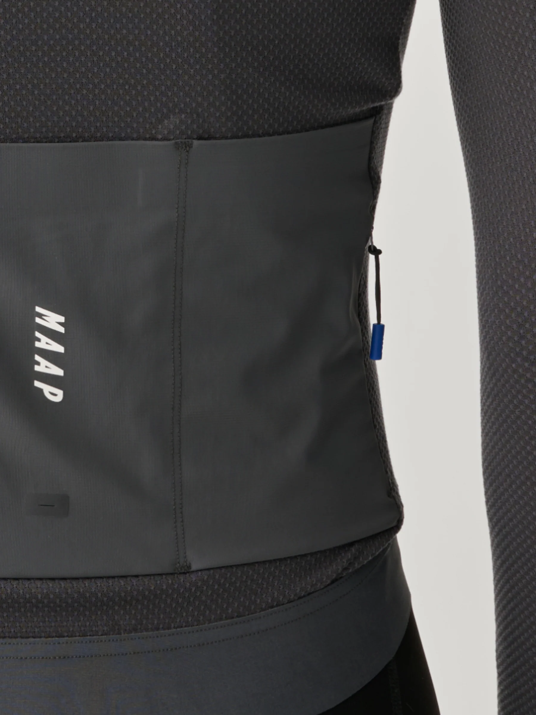 Women's Aeon LS Jersey