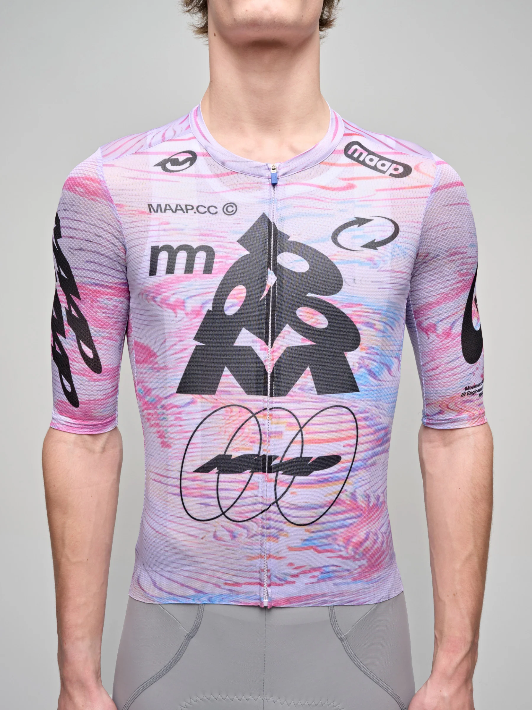 Chroma Pro Air Jersey 3.0