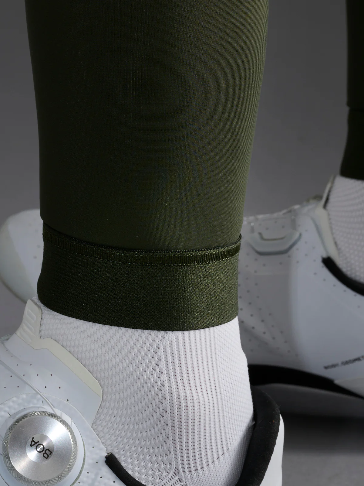 Women's Team Bib Evo Tights