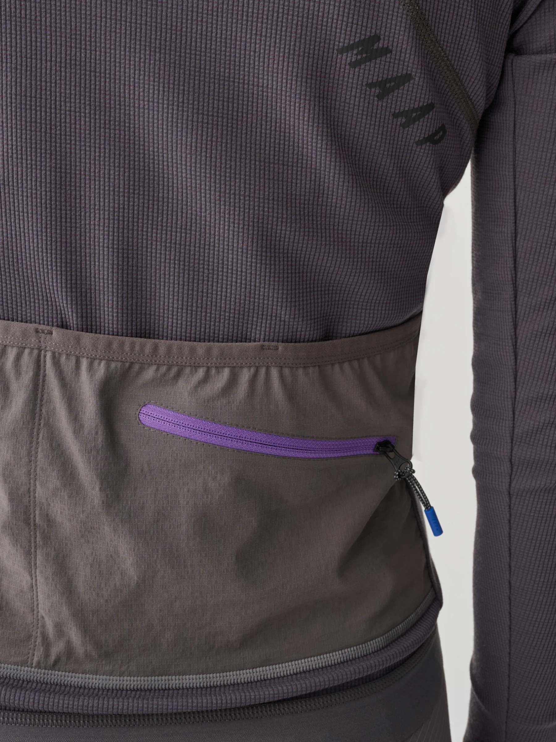 Women's Alt_Road™ LS Jersey 2.0