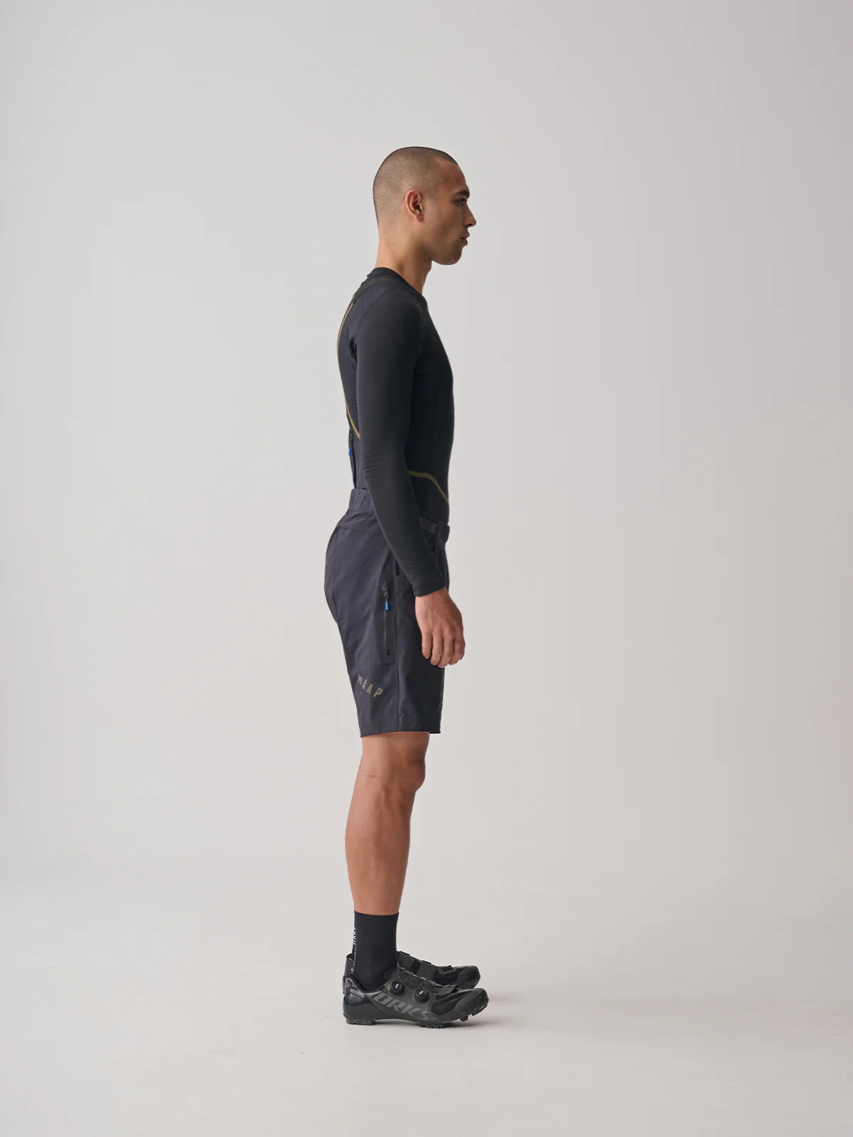 Alt_Road™ Cargo Bib Liner