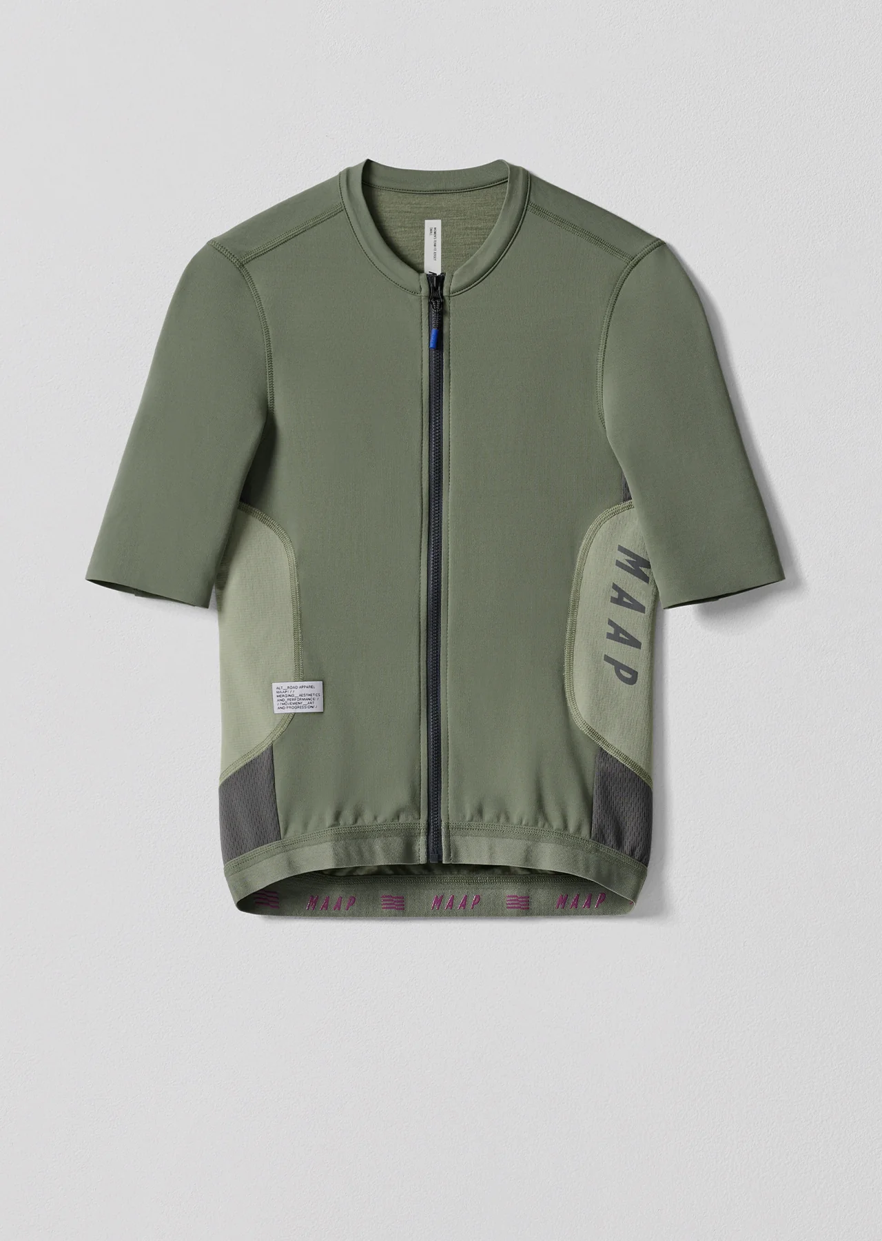 Women's Alt_Road™ Jersey