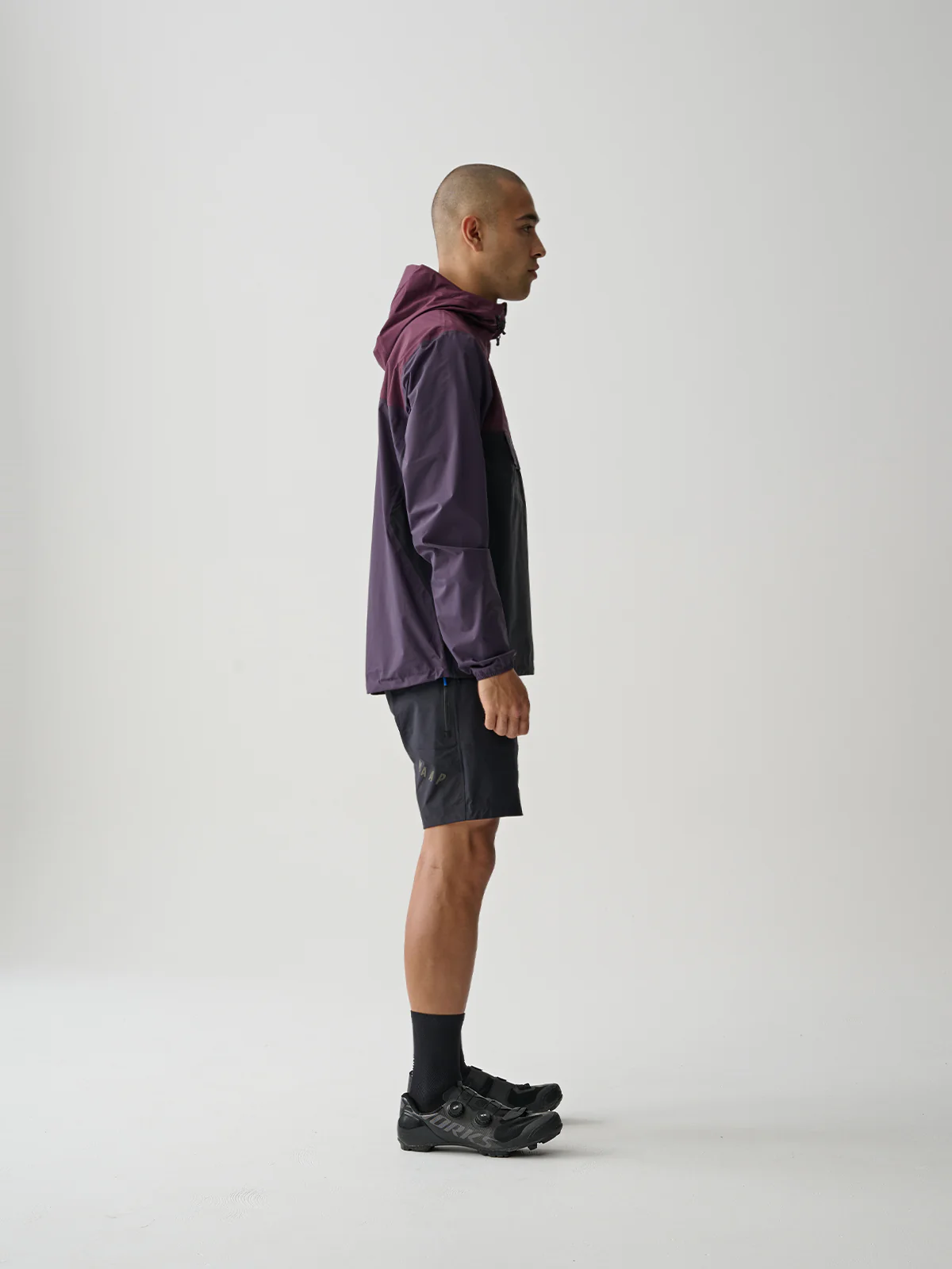 Alt_Road™ Lightweight Anorak