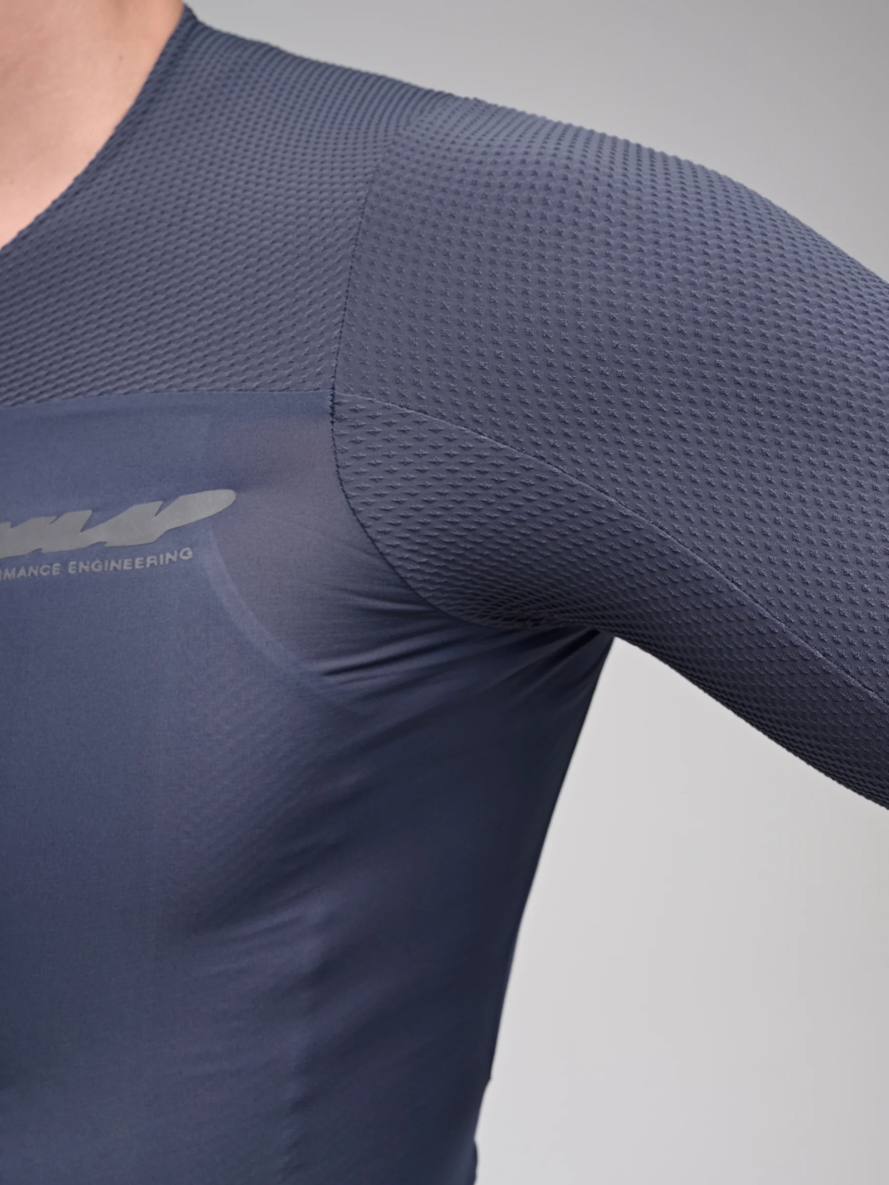 Eclipse Pro Race Jersey