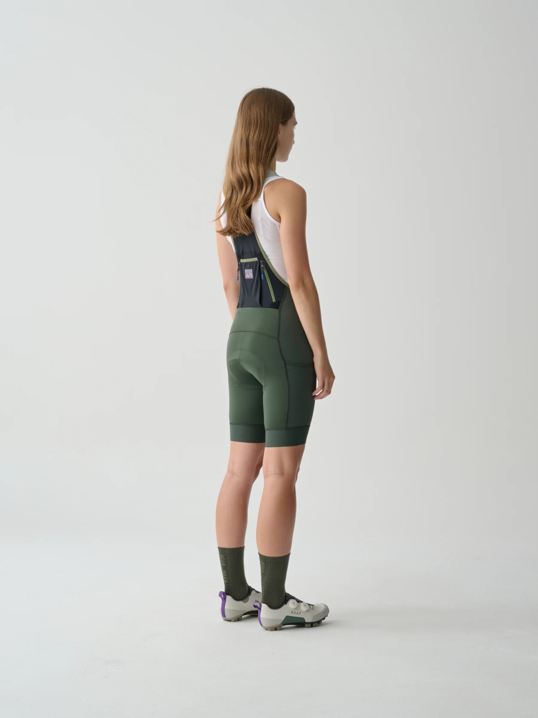 Women's Alt_Road™ Cargo Bib 2.0