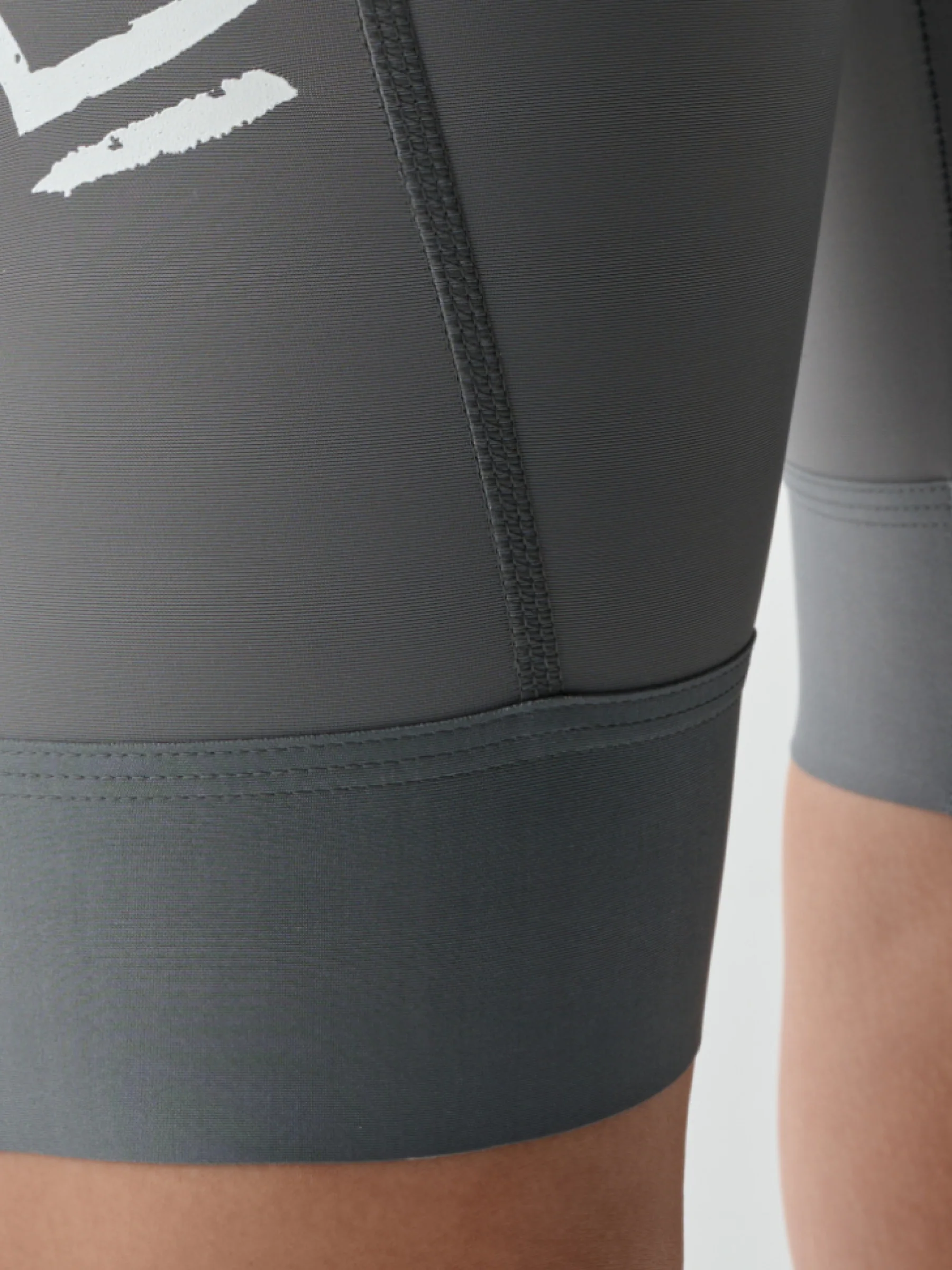 Women's GreenEDGE Team Bib Evo