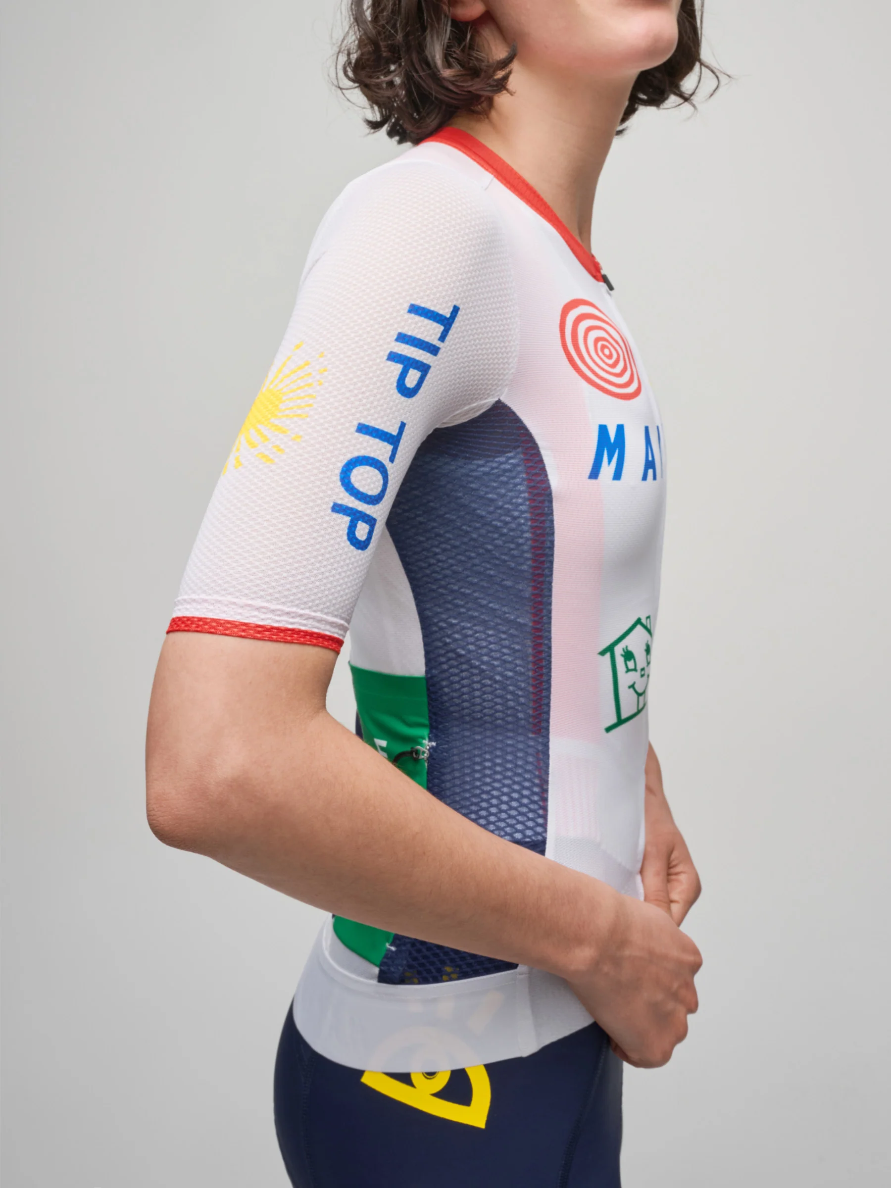 MAAP + Public Possession Women's Pro Air Jersey 3.0