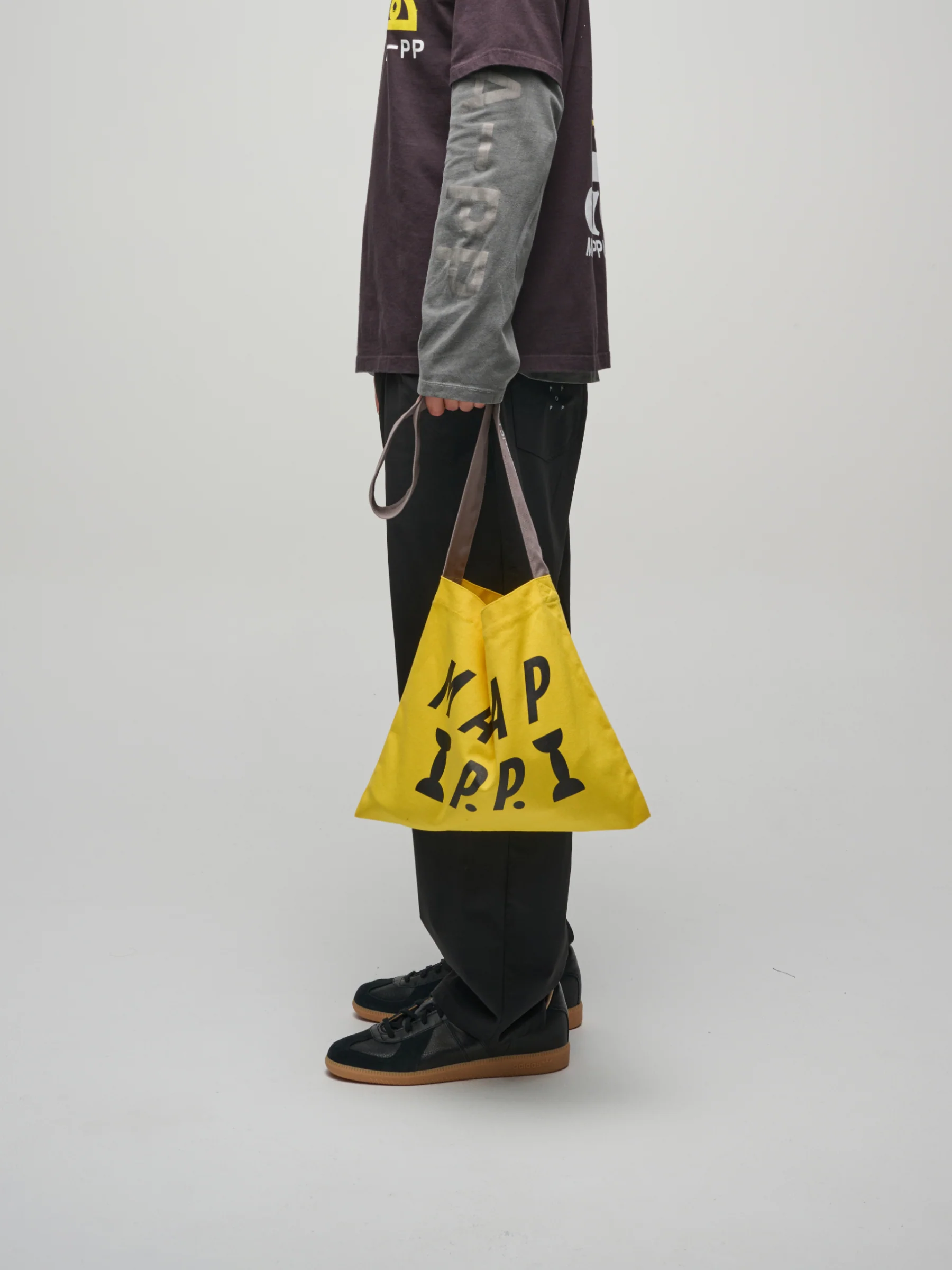 MAAP + Public Possession Musette