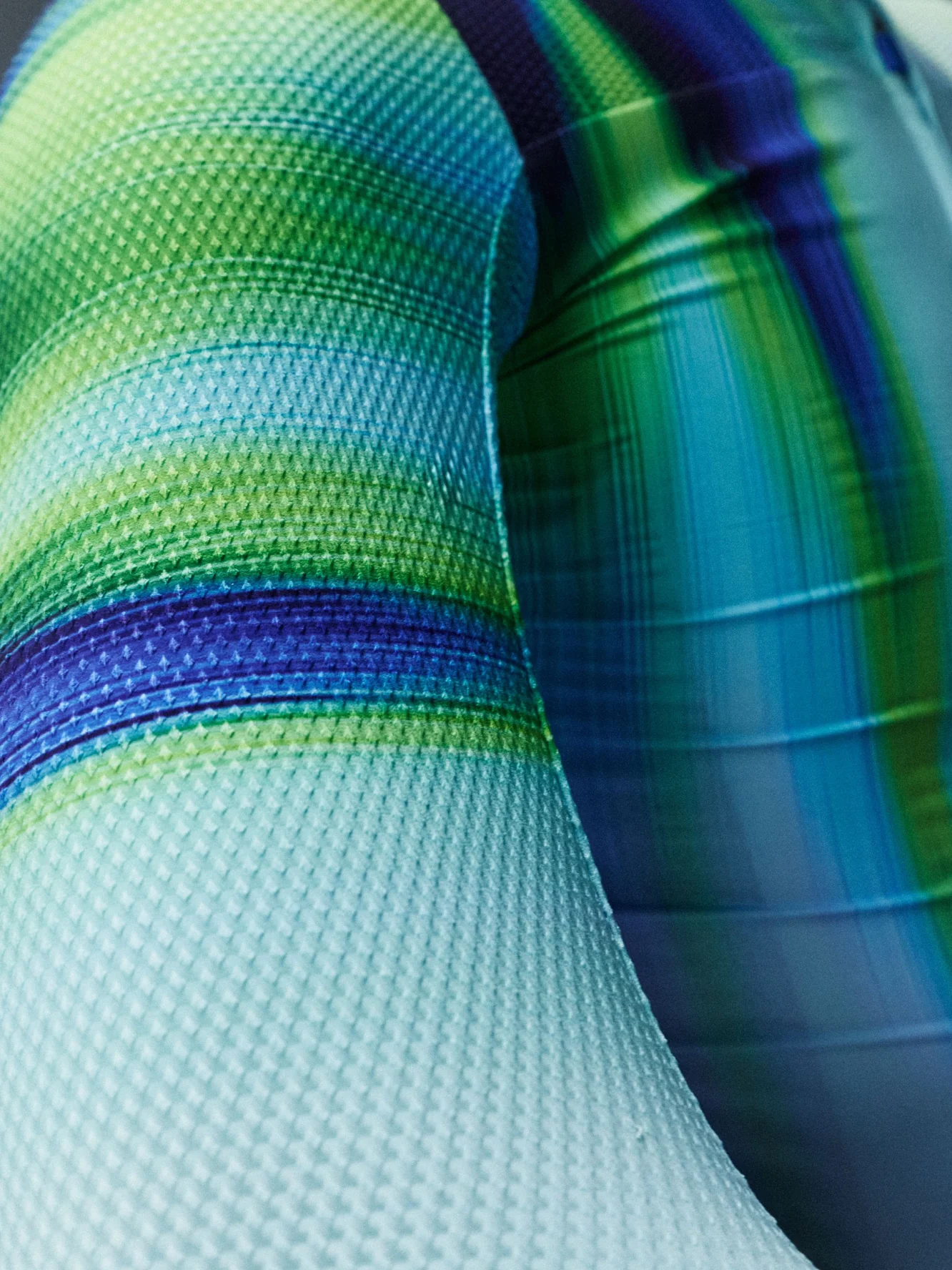 Solar Pro Race Jersey