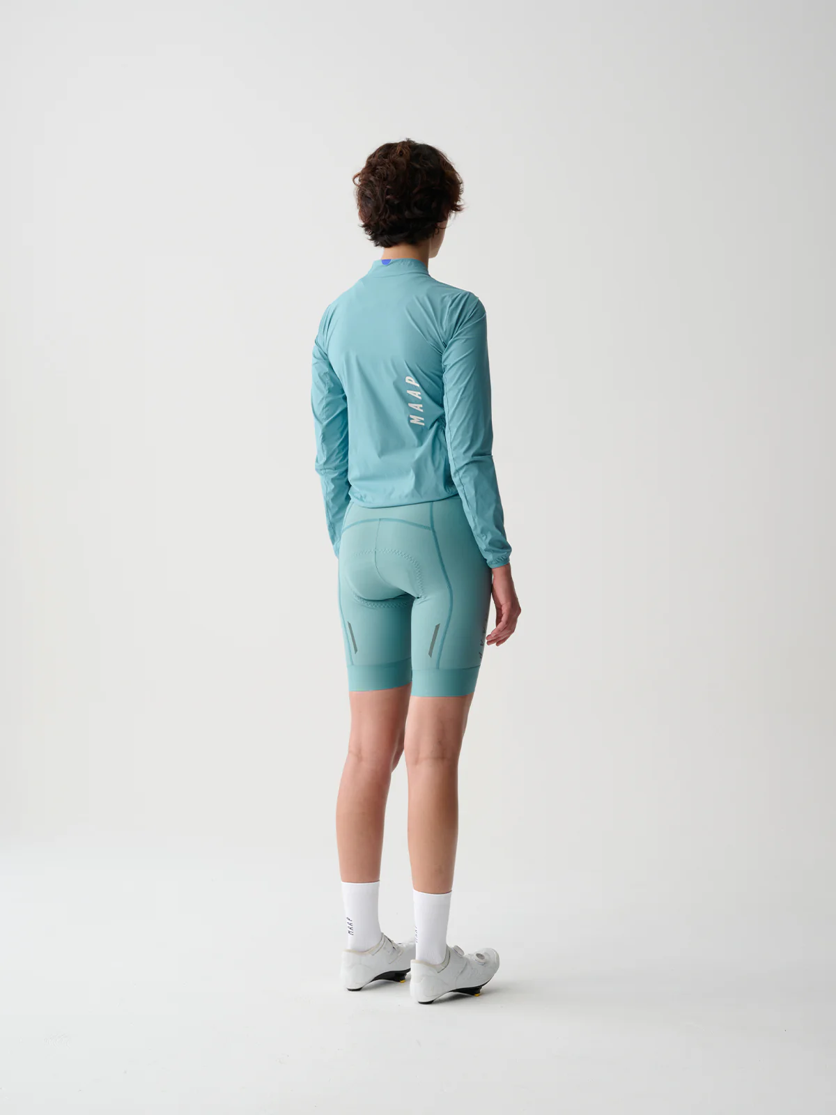 Women's Draft Team Jacket