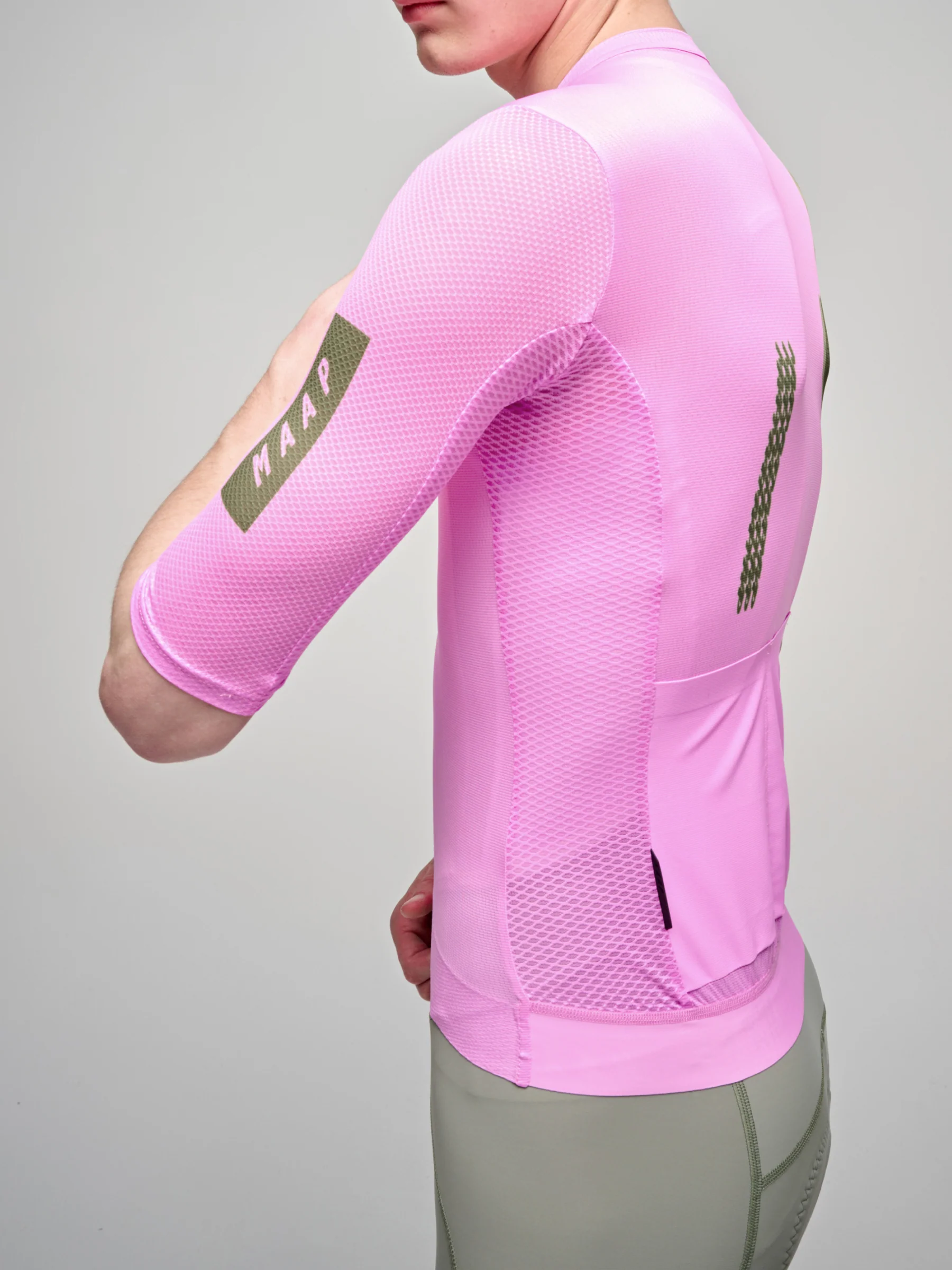 Blaze Pro Air Jersey 3.0