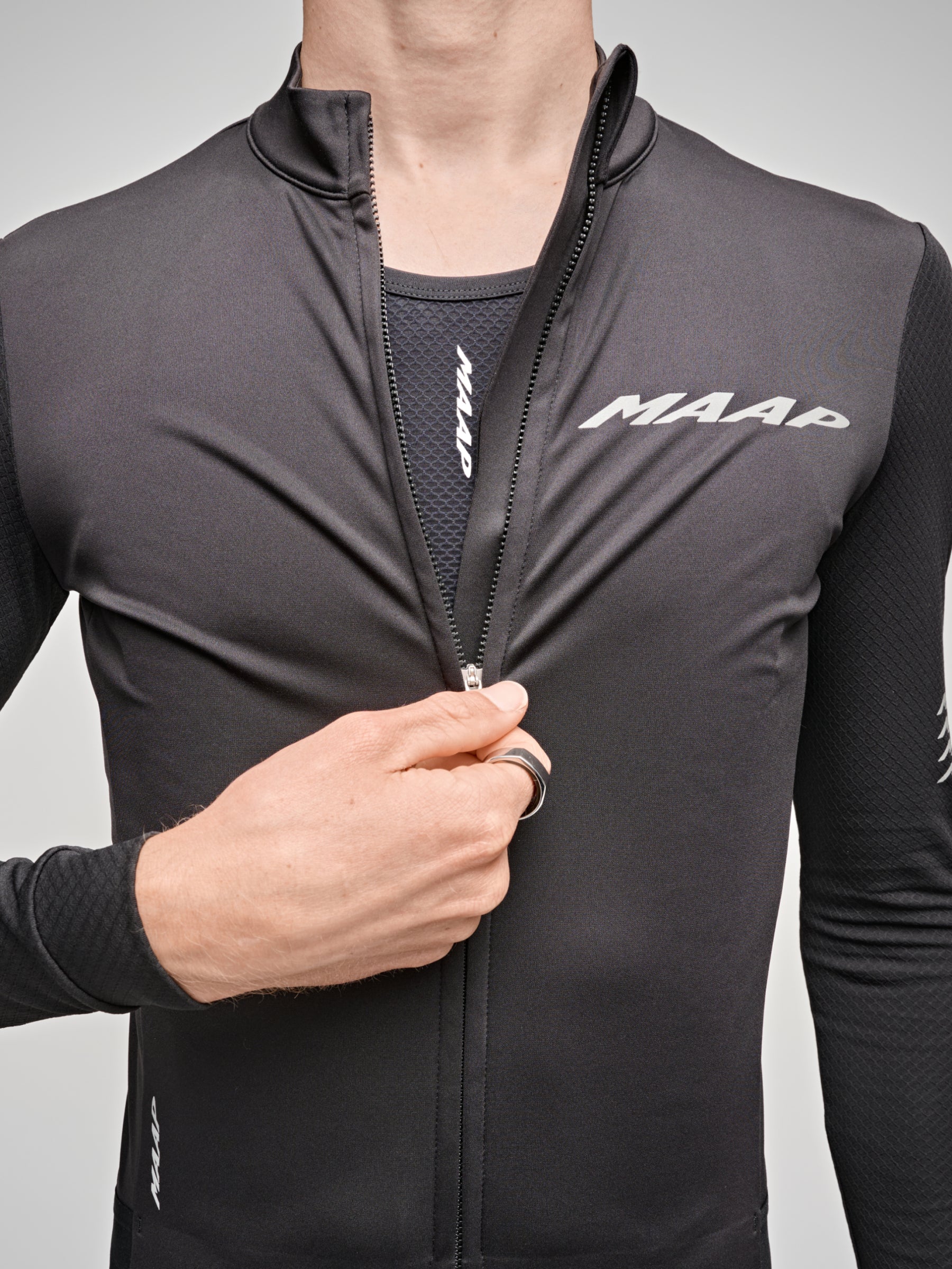 Emerge Thermal LS Jersey