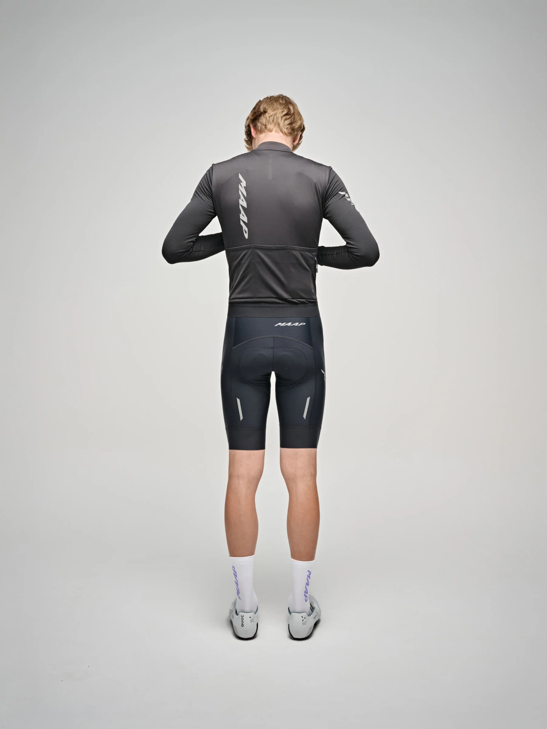 Emerge Thermal LS Jersey