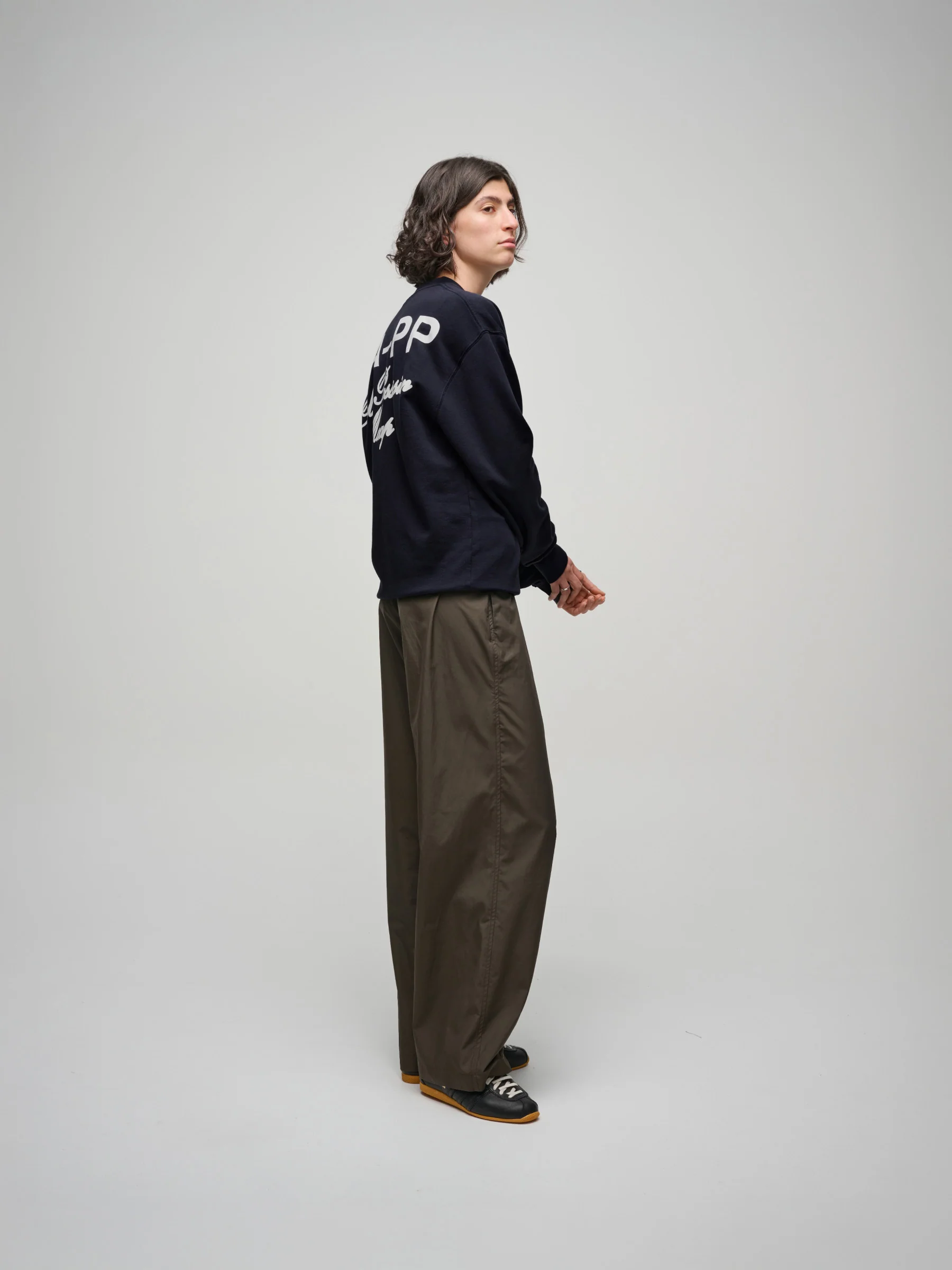 MAAP + Public Possession Fun To Ride Crew