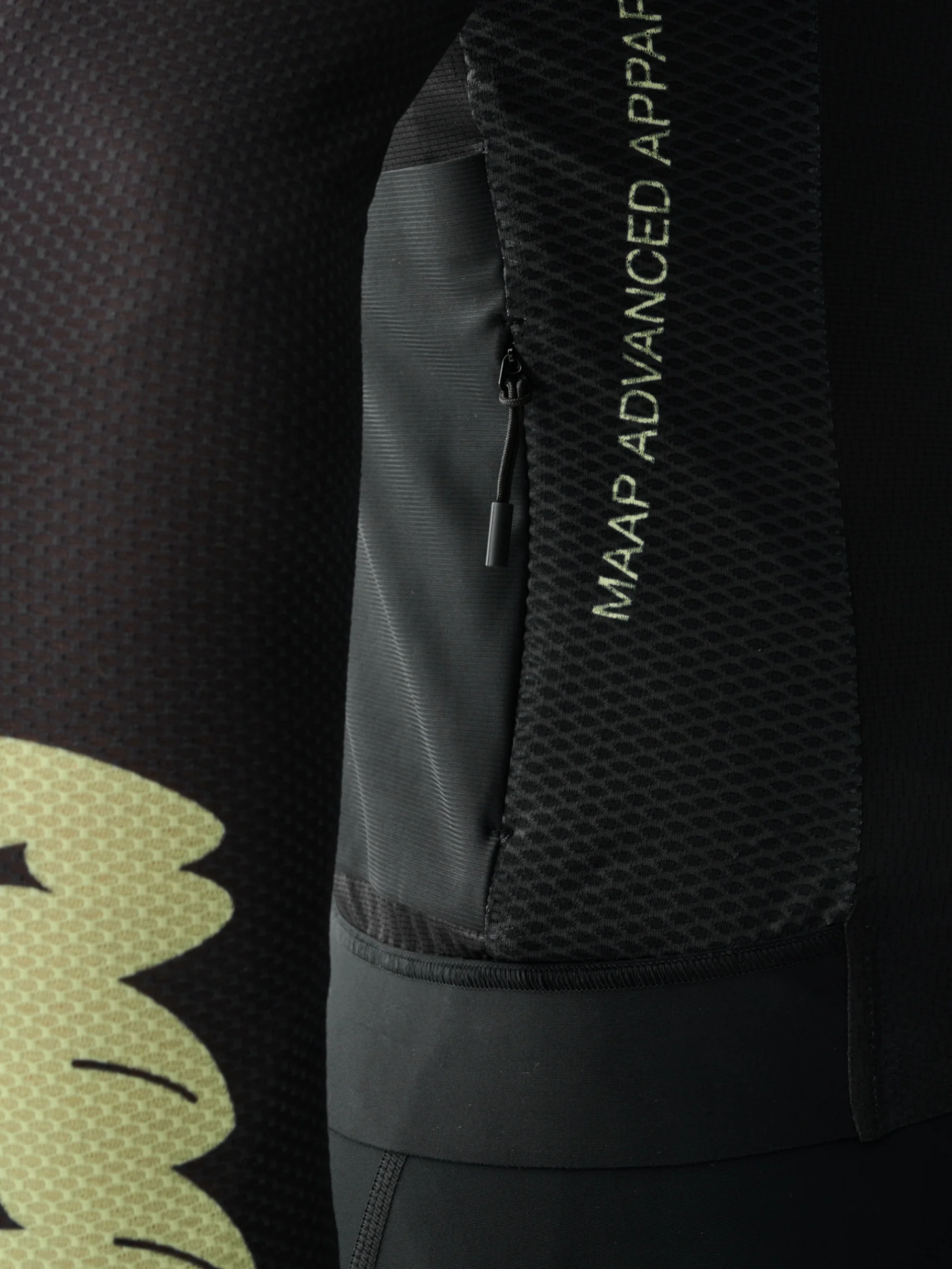 Aerate Pro Air LS Jersey 3.0