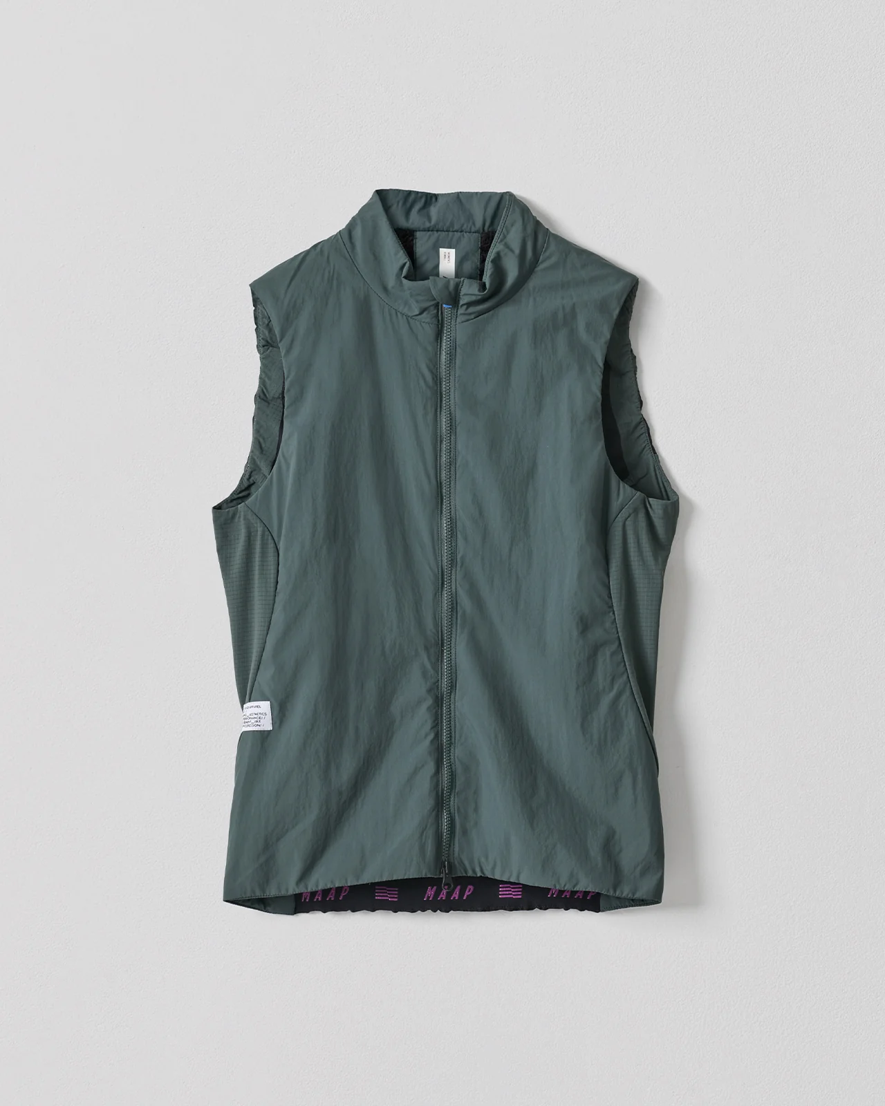 Women's Alt_Road™ Thermal Vest