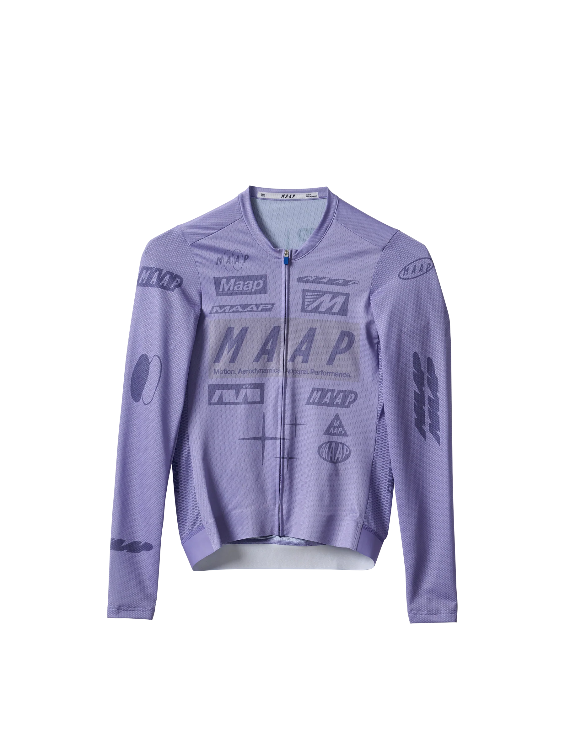 Drome Pro Air LS Jersey 3.0