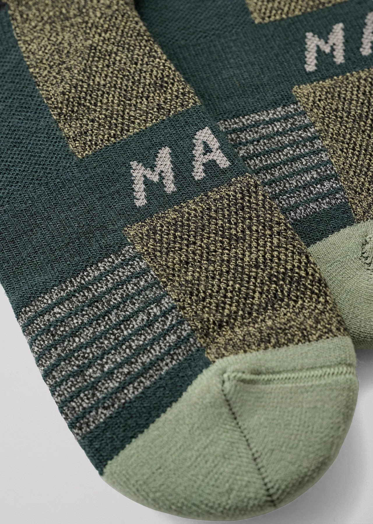 Alt_Road™ Merino Space Dye Sock