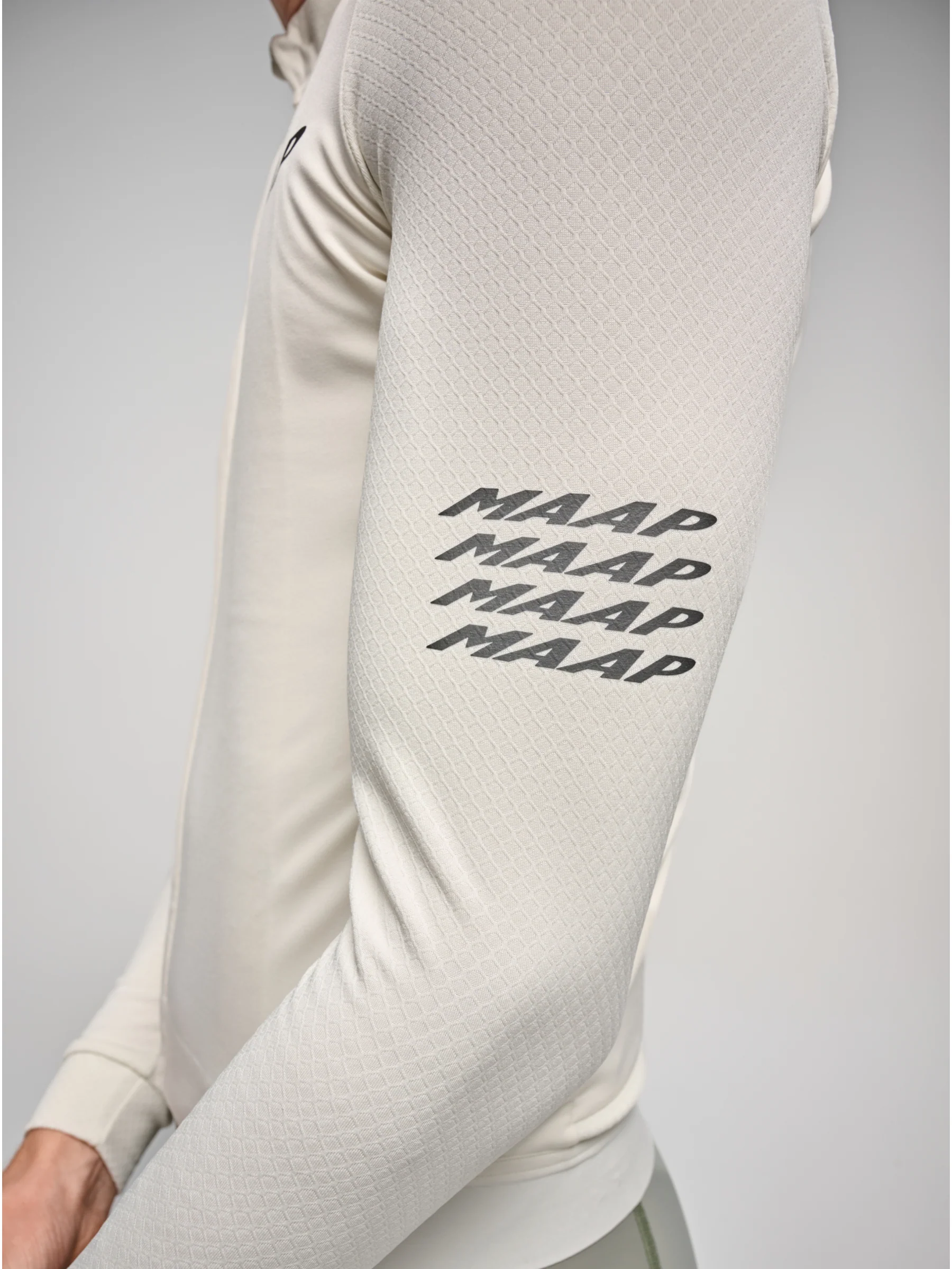 Emerge Thermal LS Jersey