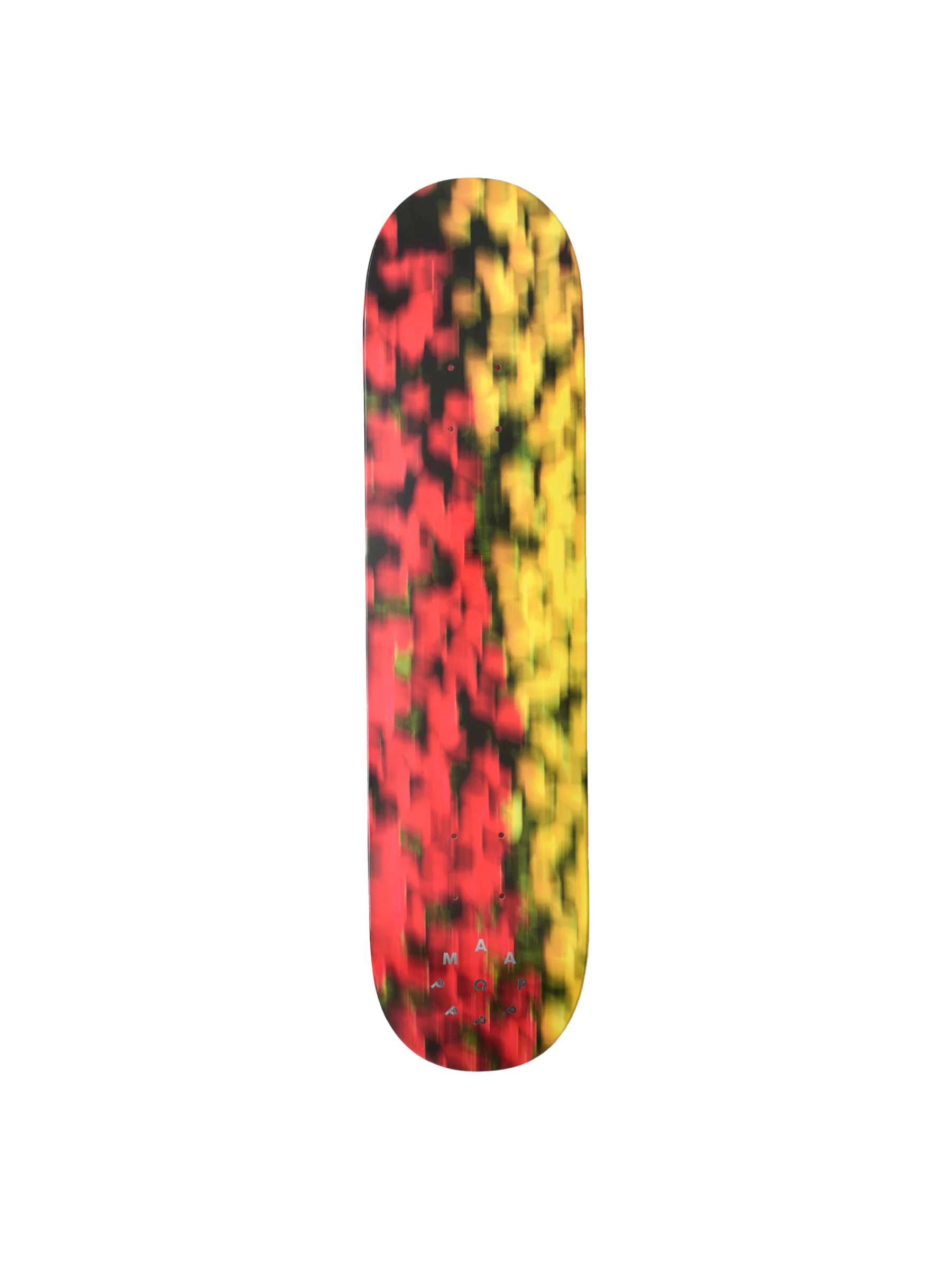 MAAP & Pop Skateboard Decks 7.75