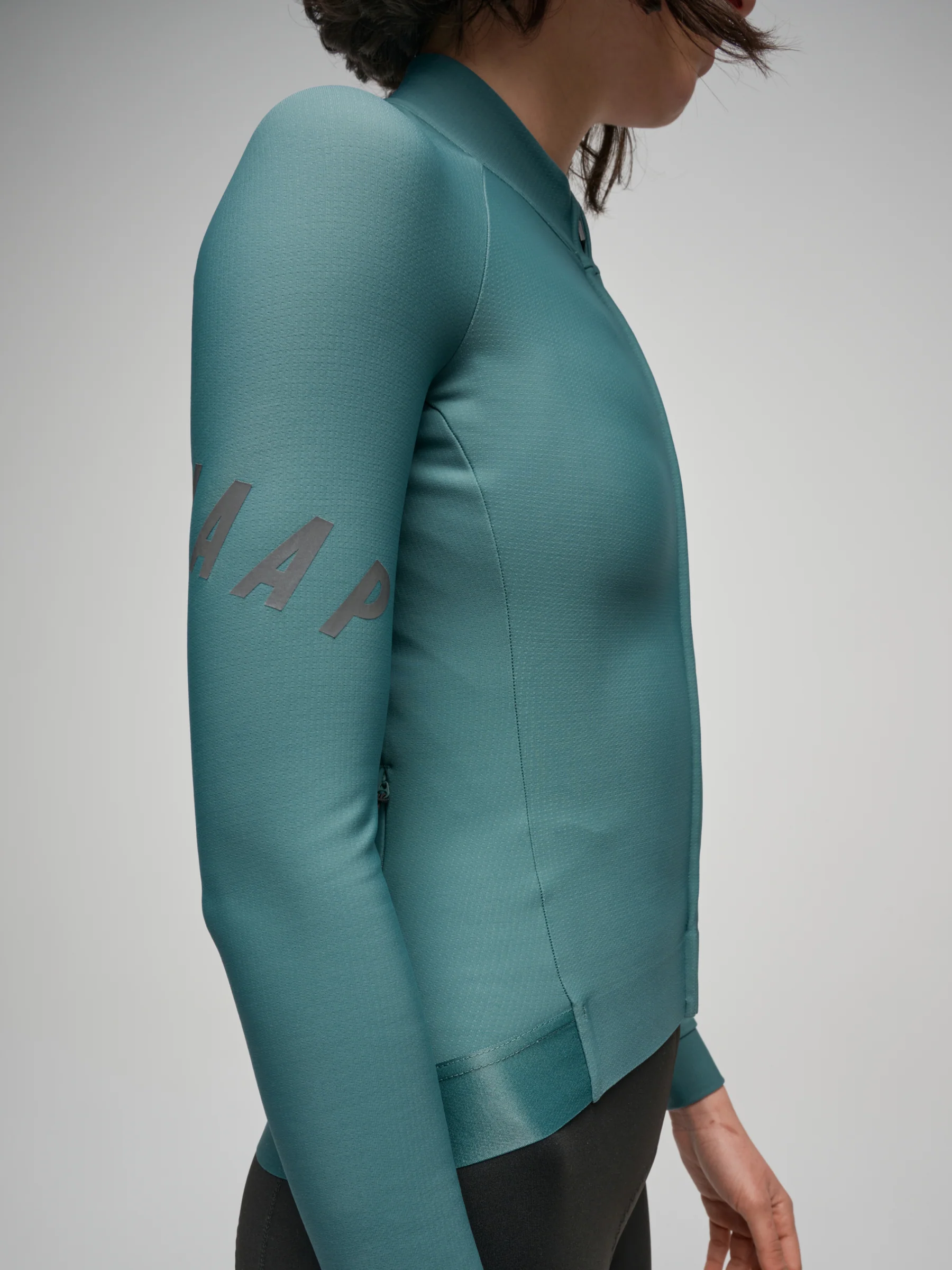 Women's Aeon Thermal LS Jersey