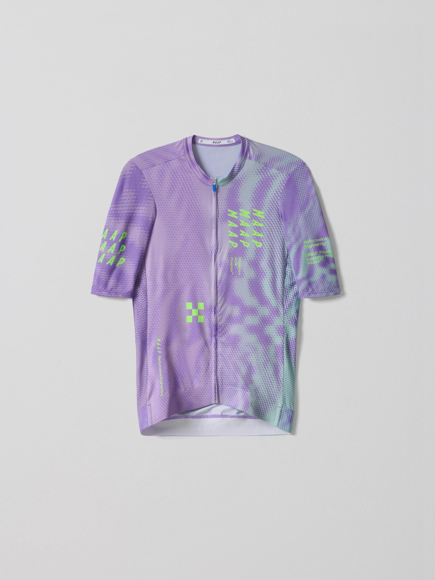 Privateer R.K Pro Air Jersey 3.0