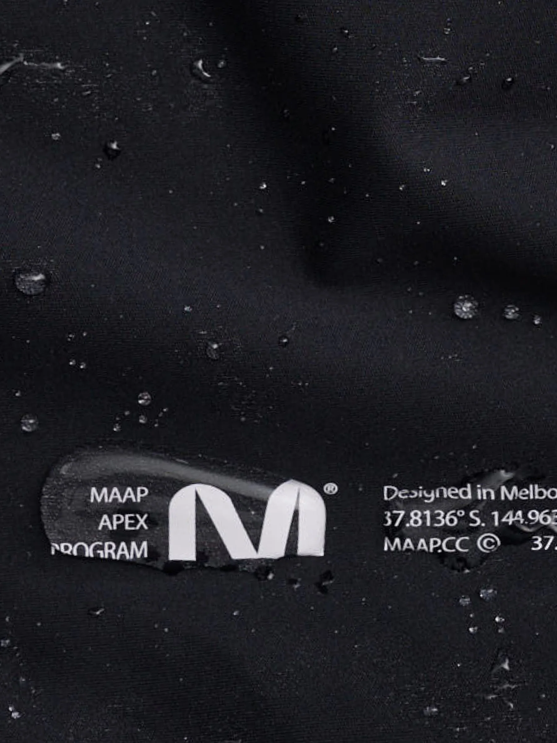 Apex Deep Winter Cap