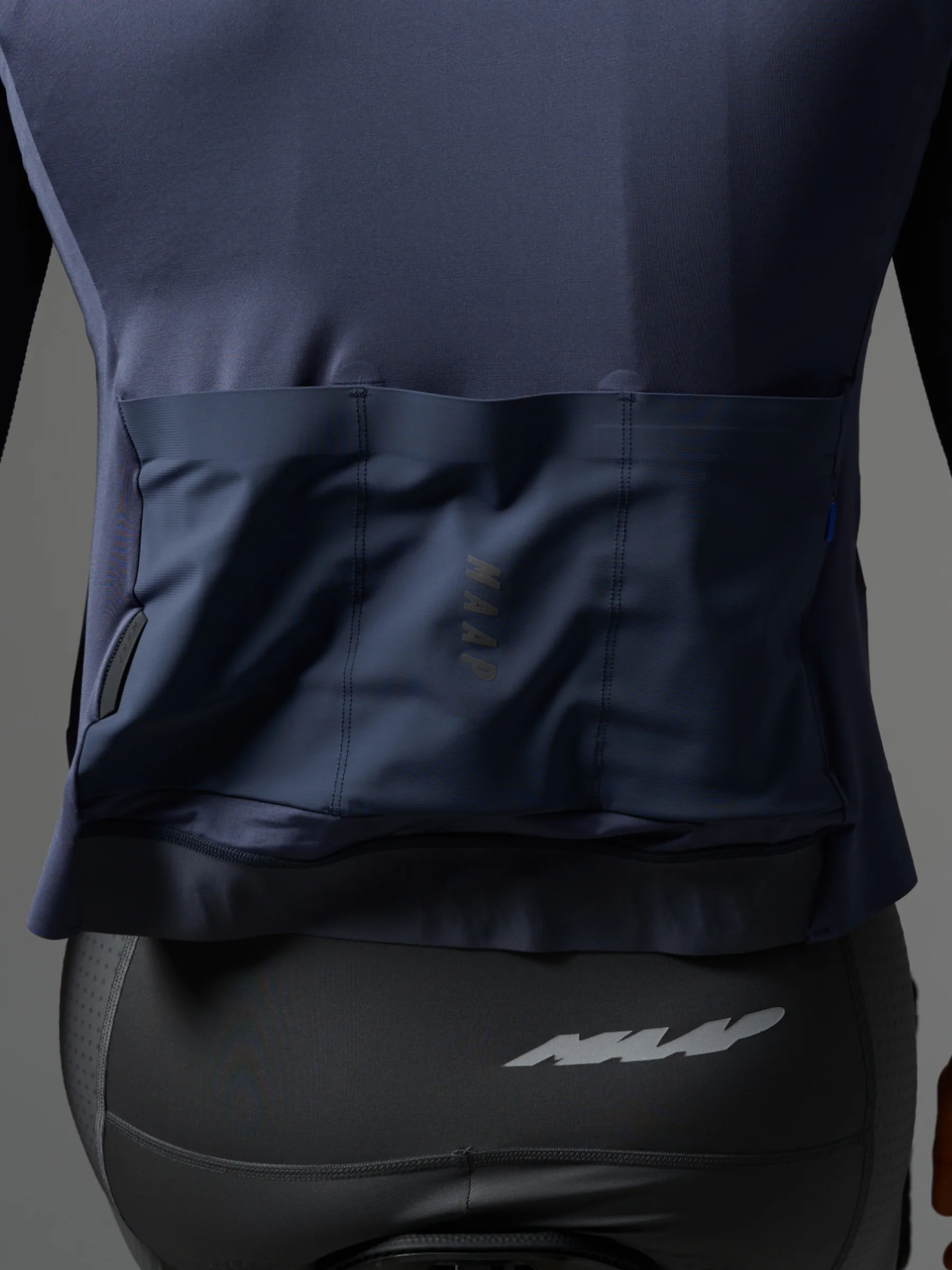 Women's Solar Pro Race Jersey