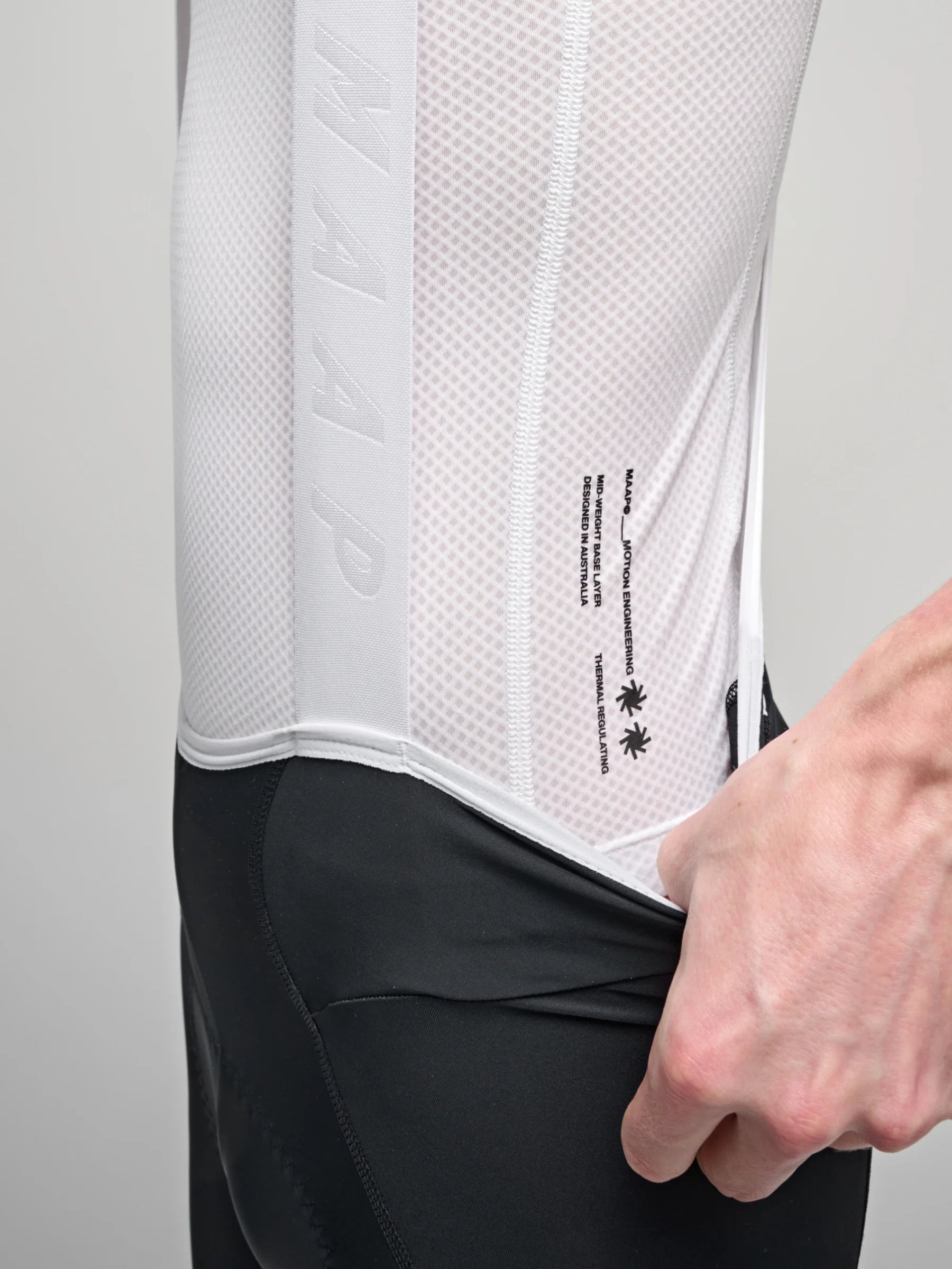 Team Midweight Base Layer