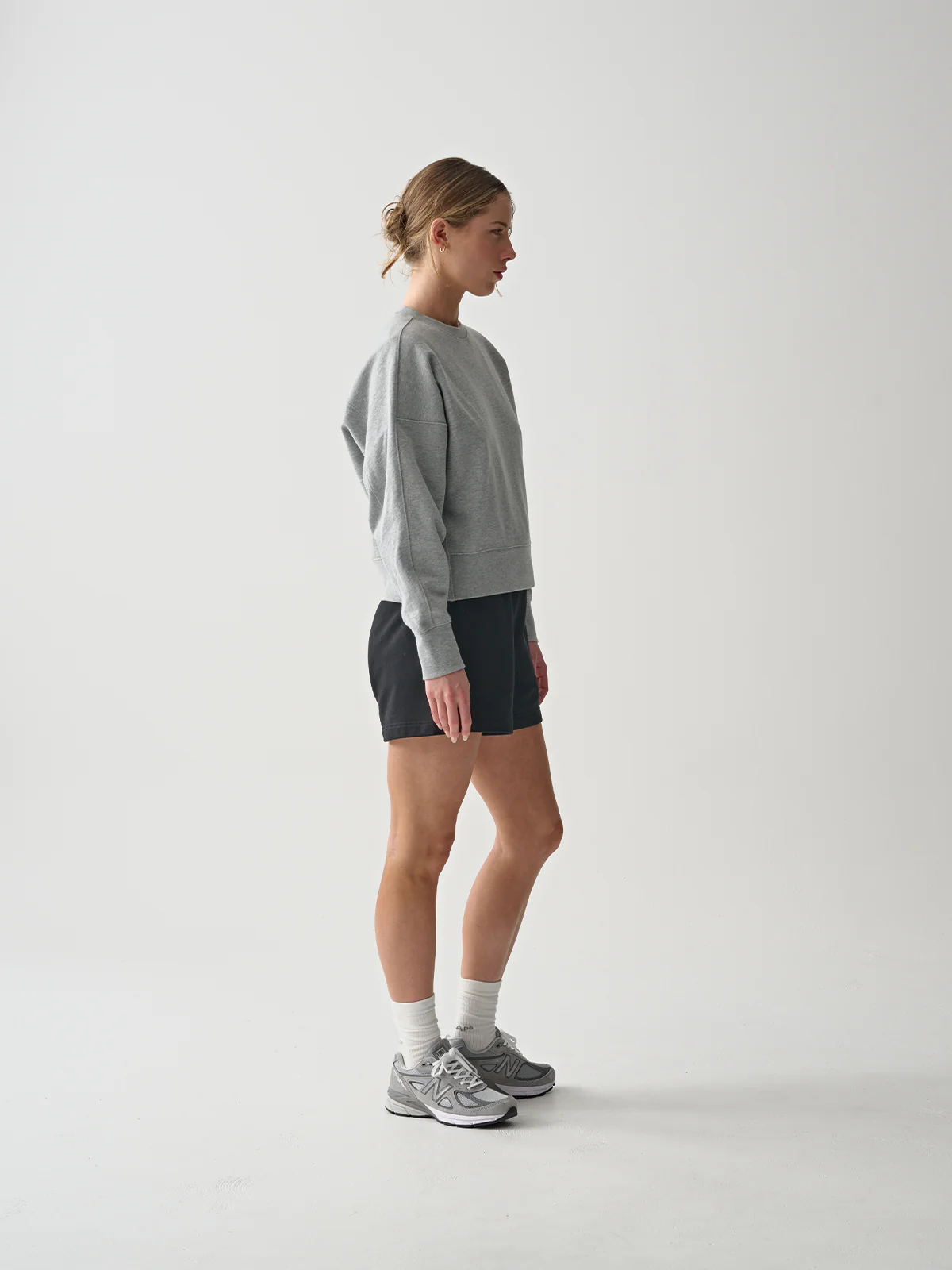 Women's Essentials Crew