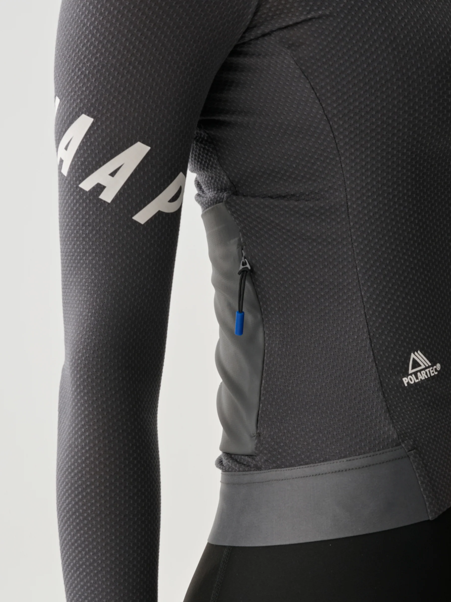 Women's Aeon LS Jersey