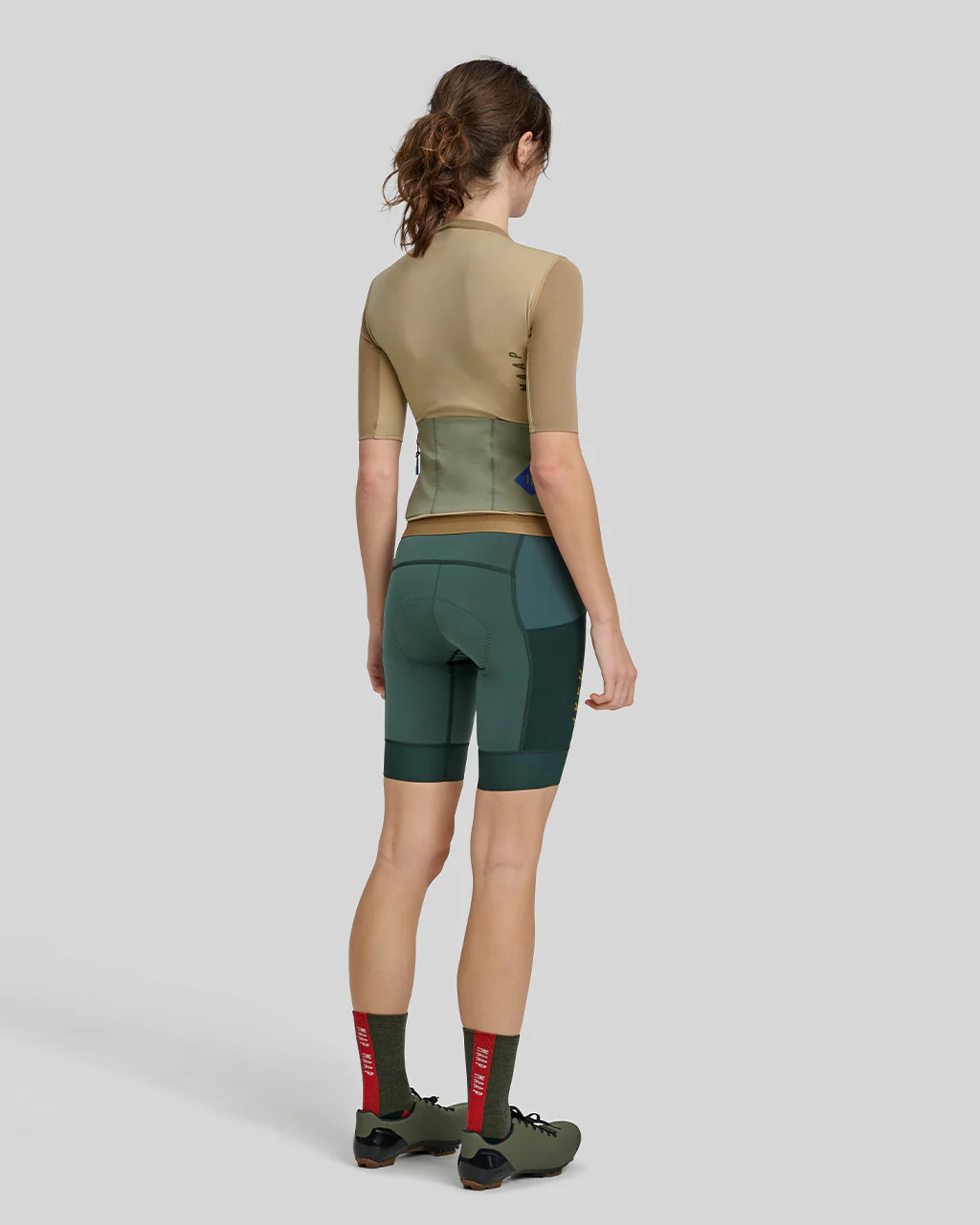 Women's Alt_Road™ Jersey