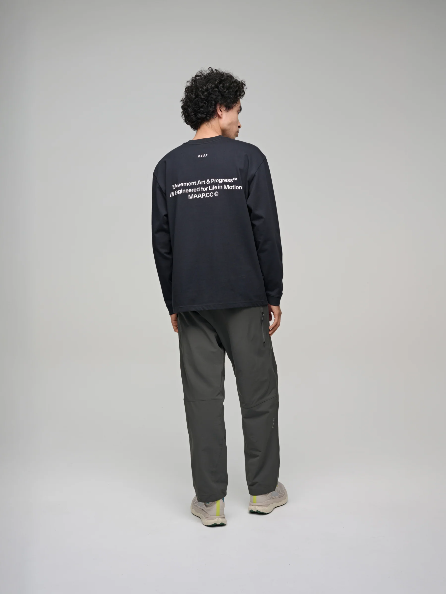 Alt_Road™ Pant