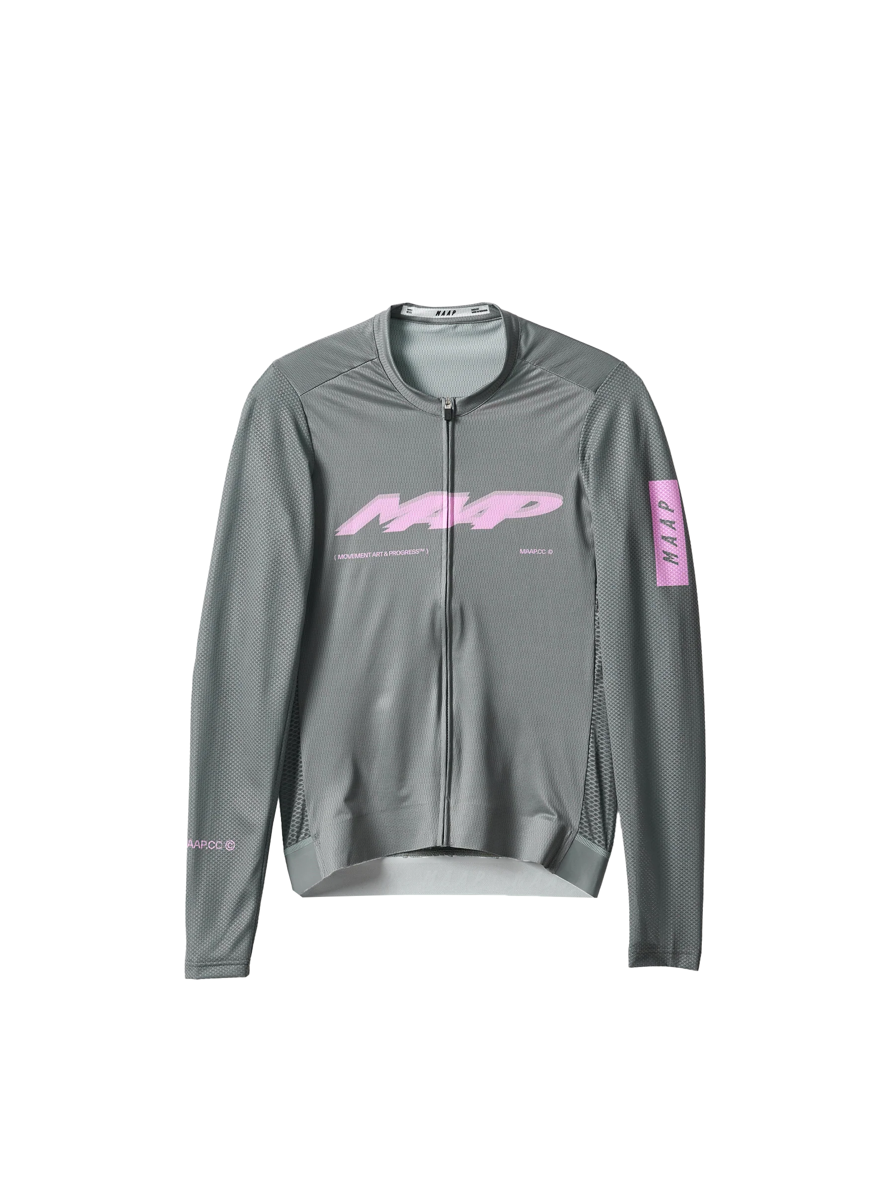 Blaze Pro Air LS Jersey 3.0