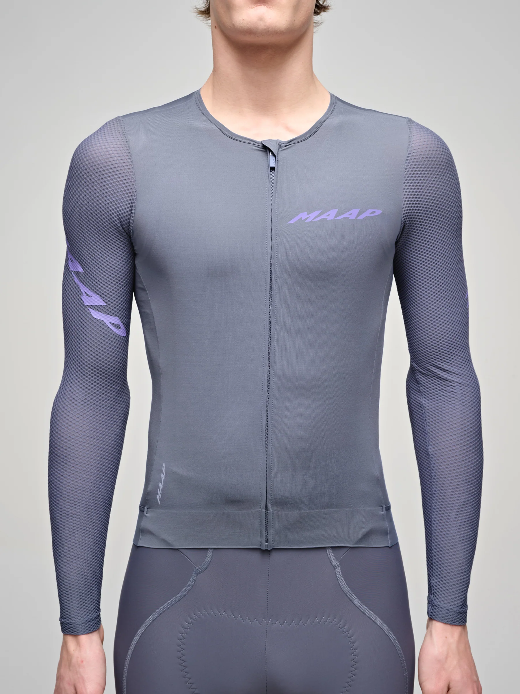 Emerge LS Jersey