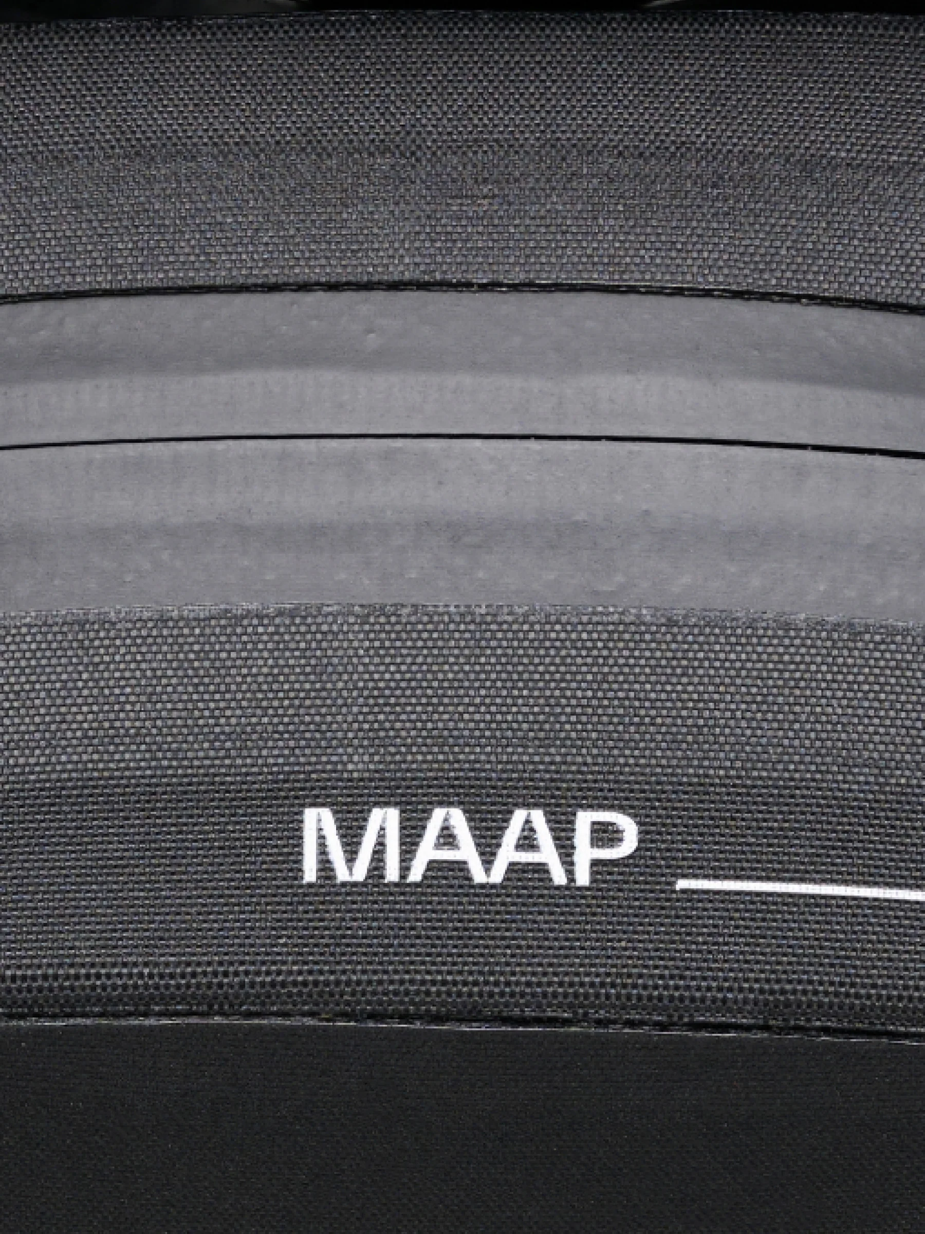 Shield Saddle Bag - Small