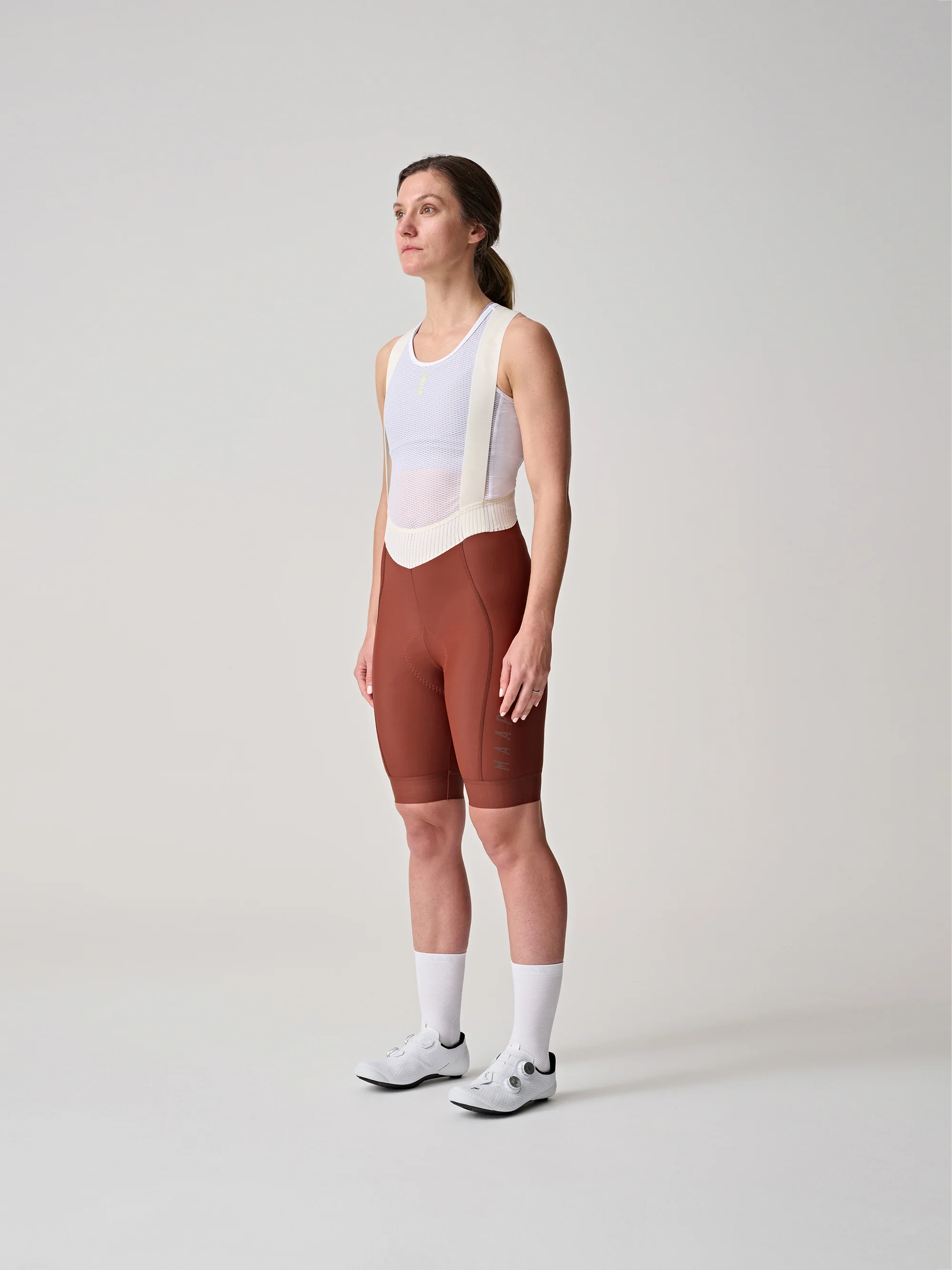 Women's Team Bib Evo