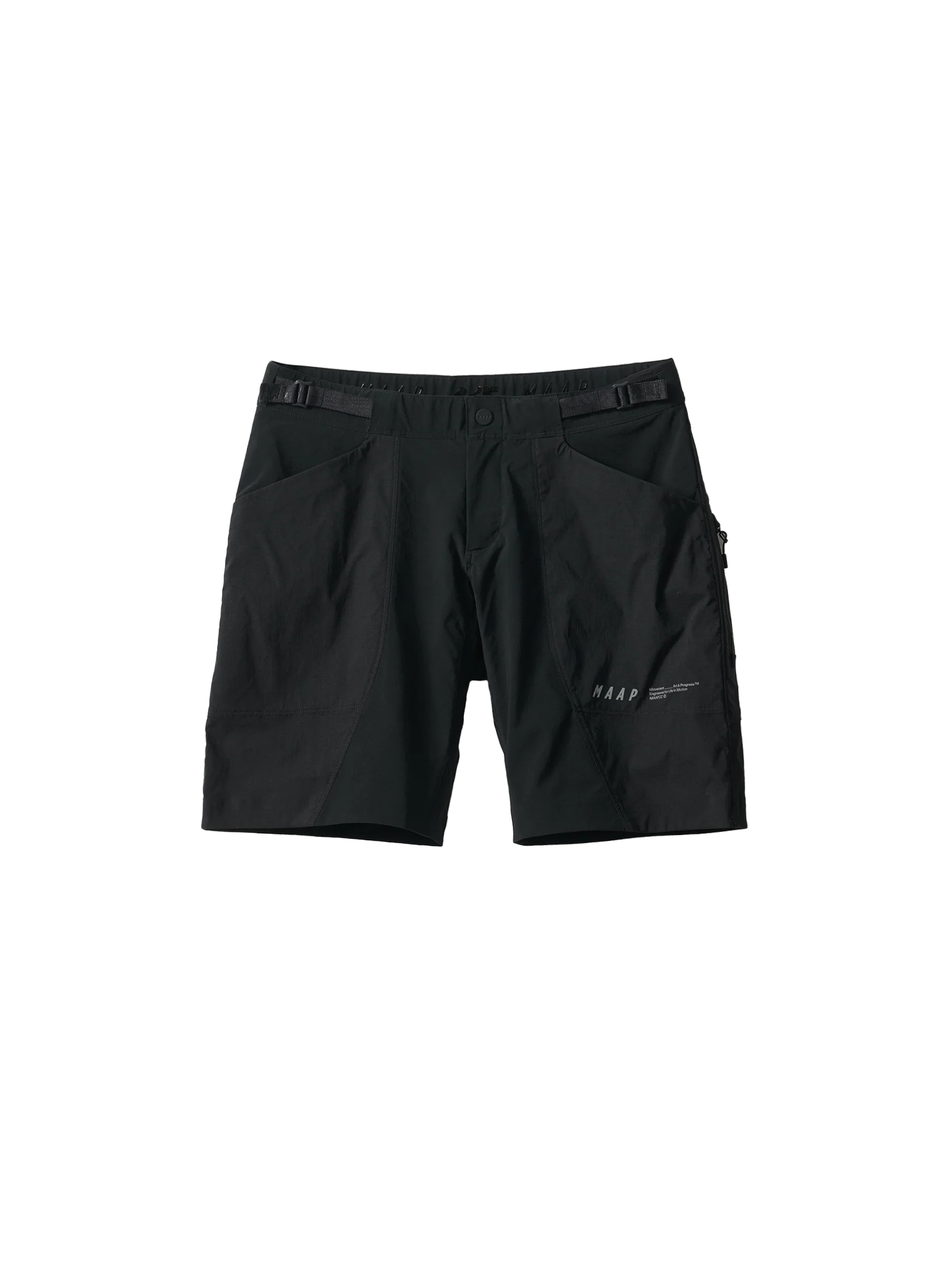 Alt_Road™ Overshort 2.0