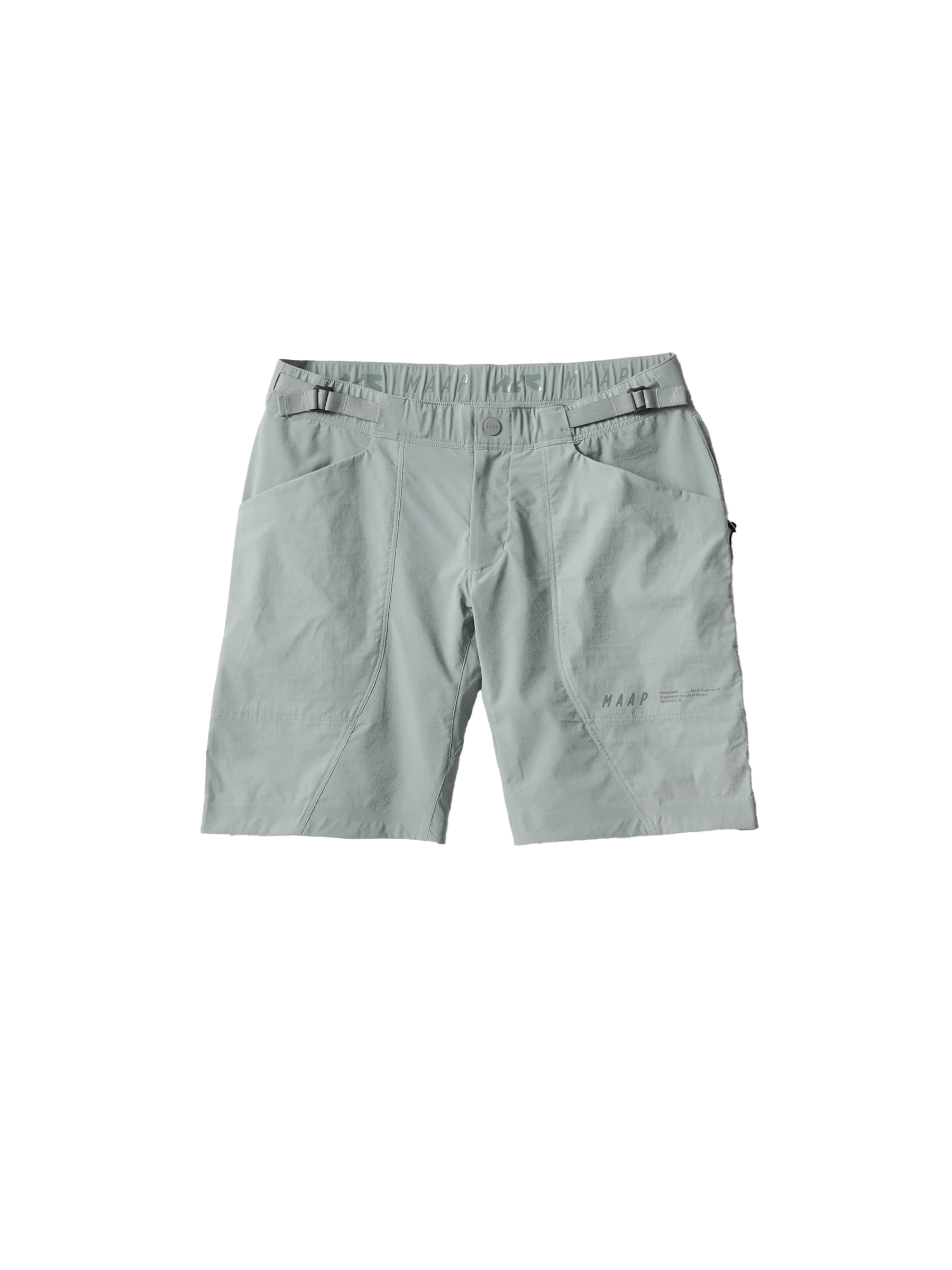 Alt_Road™ Overshort 2.0