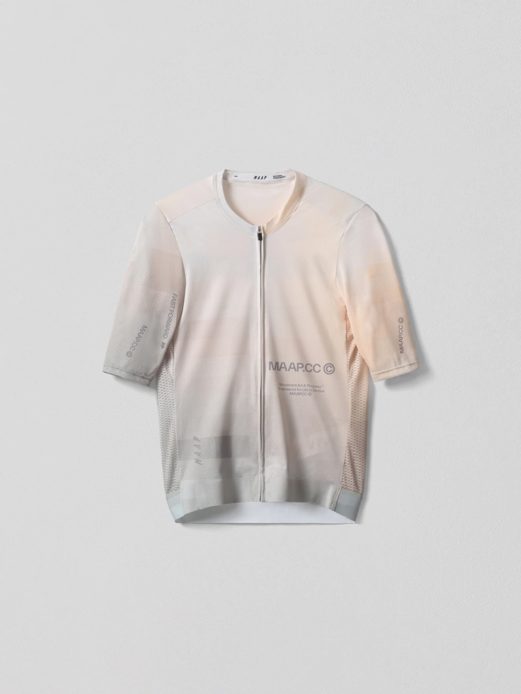 Blur Pro Air Jersey 3.0